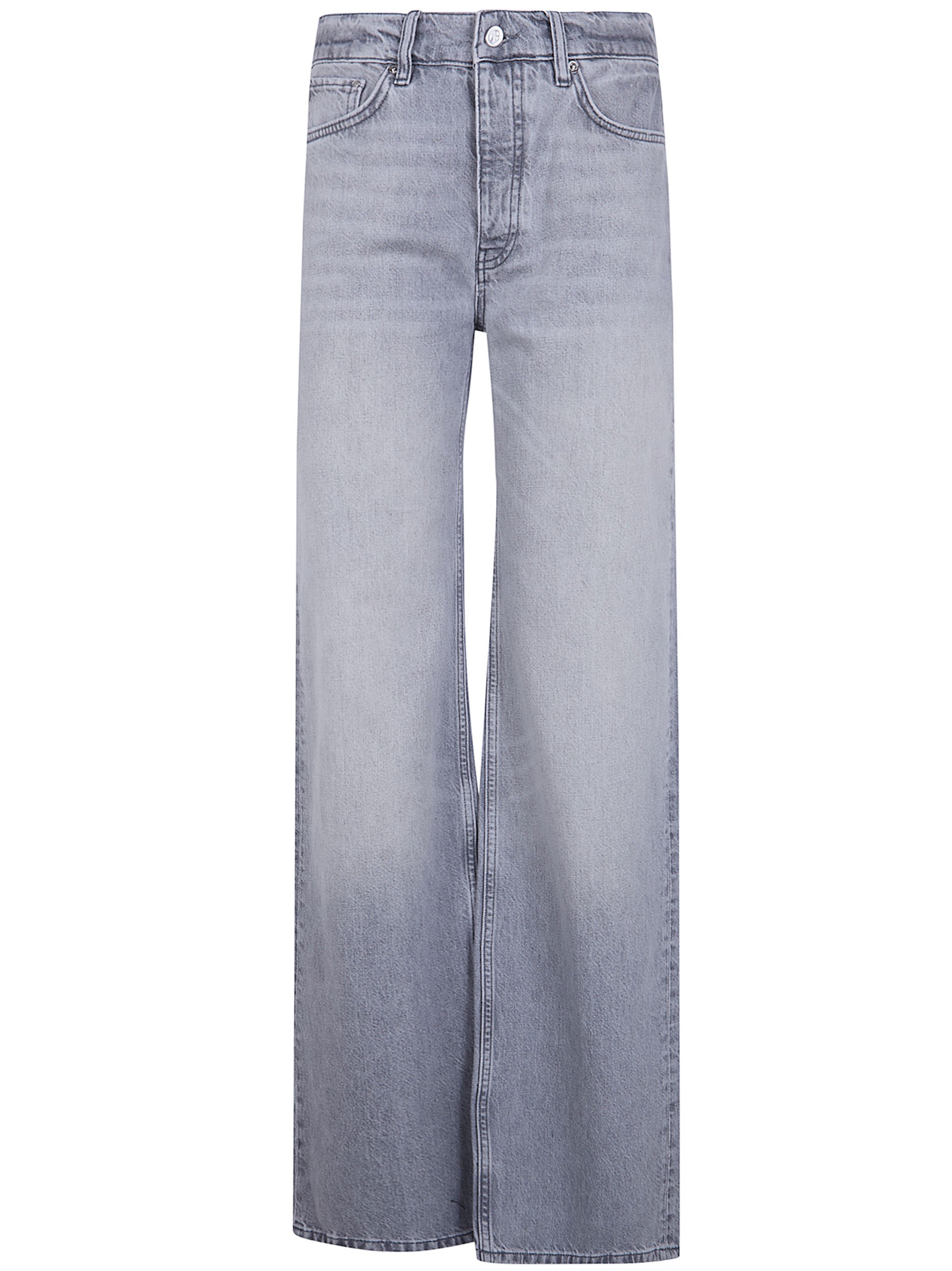 ANINE BING 'Hugh' Jeans