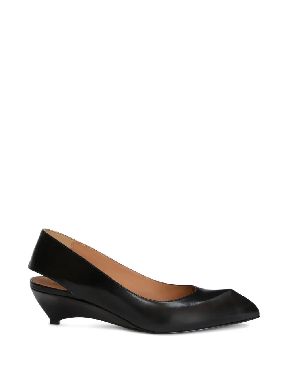 JIL SANDER Slingback