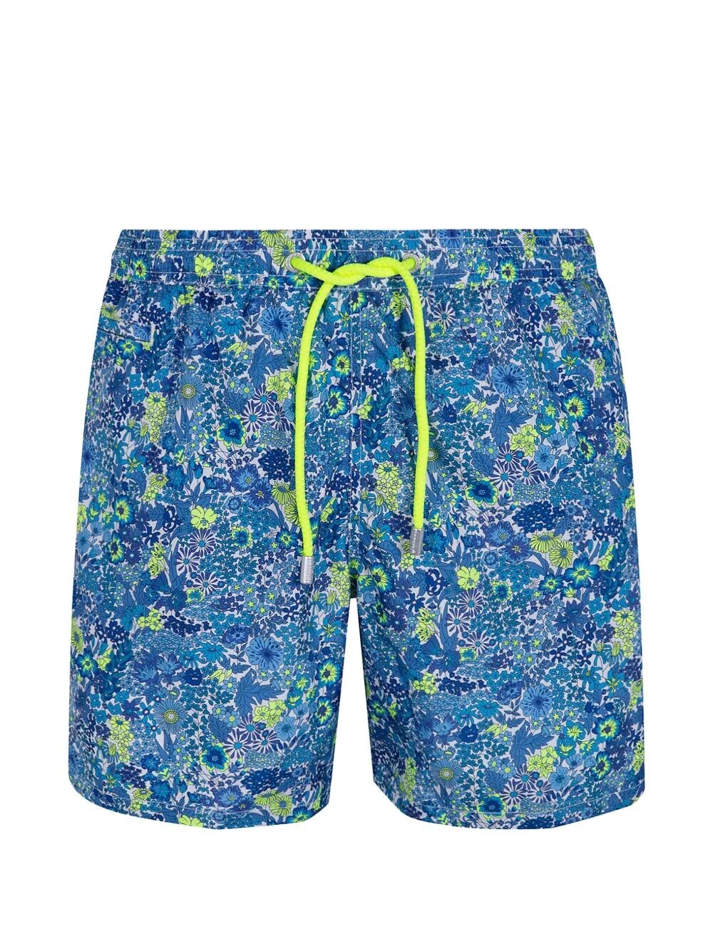MC2 SAINT BARTH Lighting Micro Fantasy Margaret Annie Swim Shorts