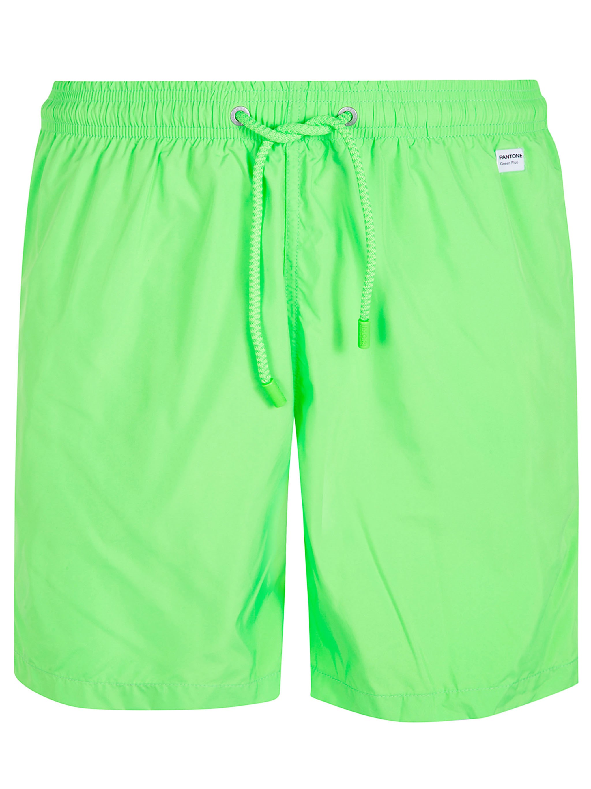 MC2 SAINT BARTH Lighting Pantone Swim Shorts