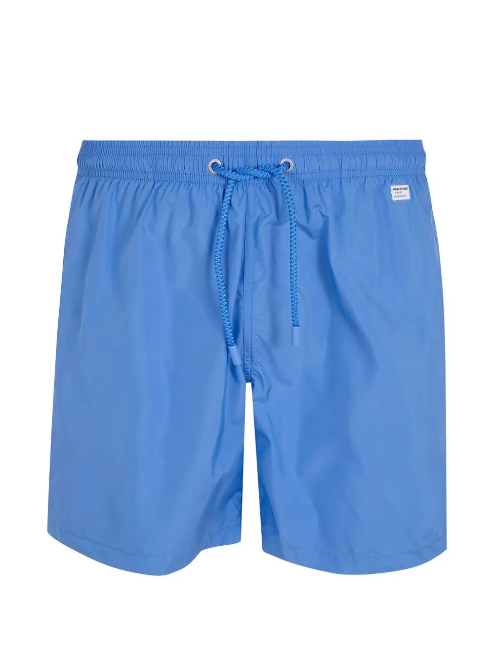 MC2 SAINT BARTH Lighting Pantone Swim Shorts