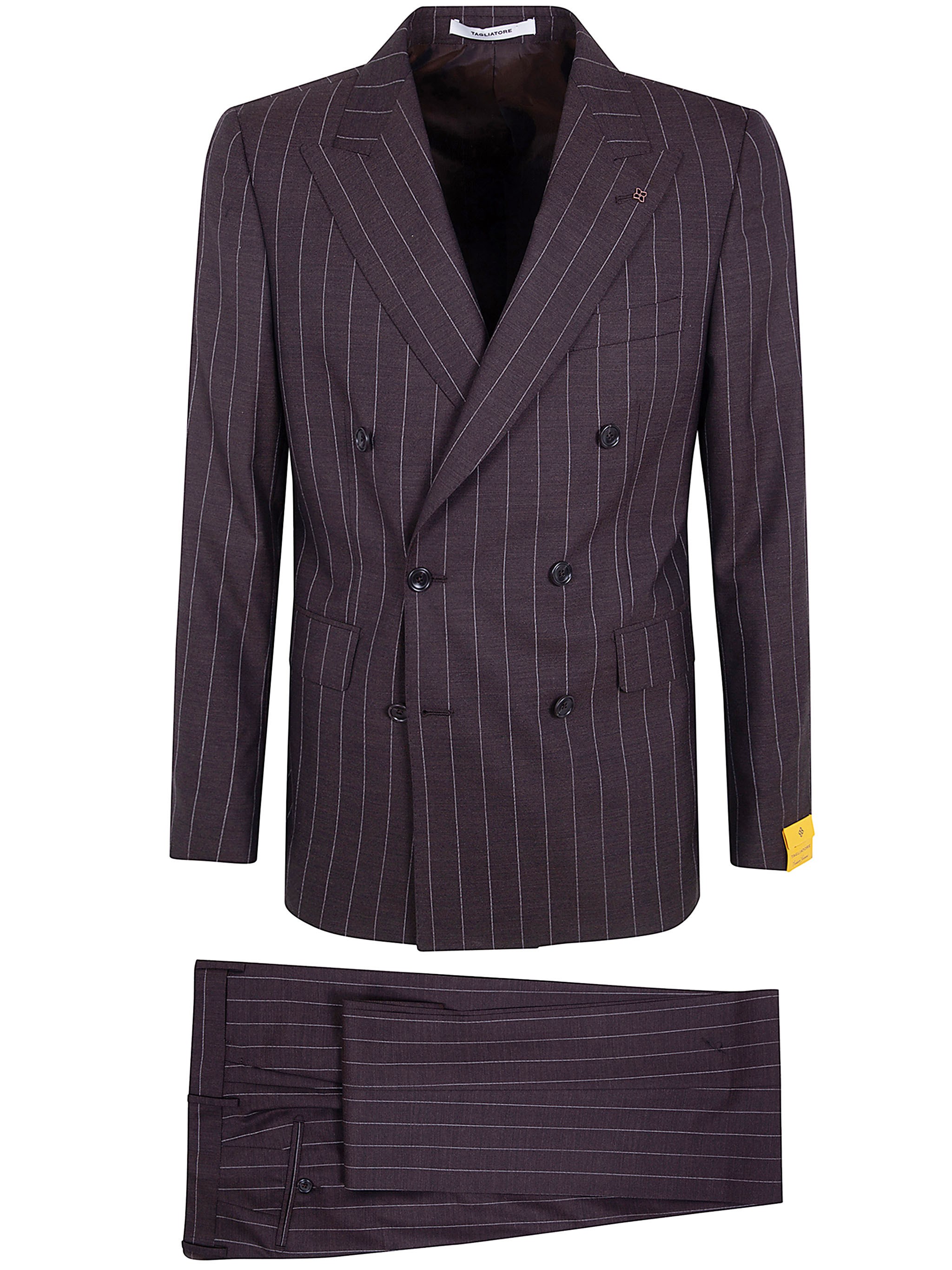 TAGLIATORE（タリアトーレ）Bruce メンズスーツ