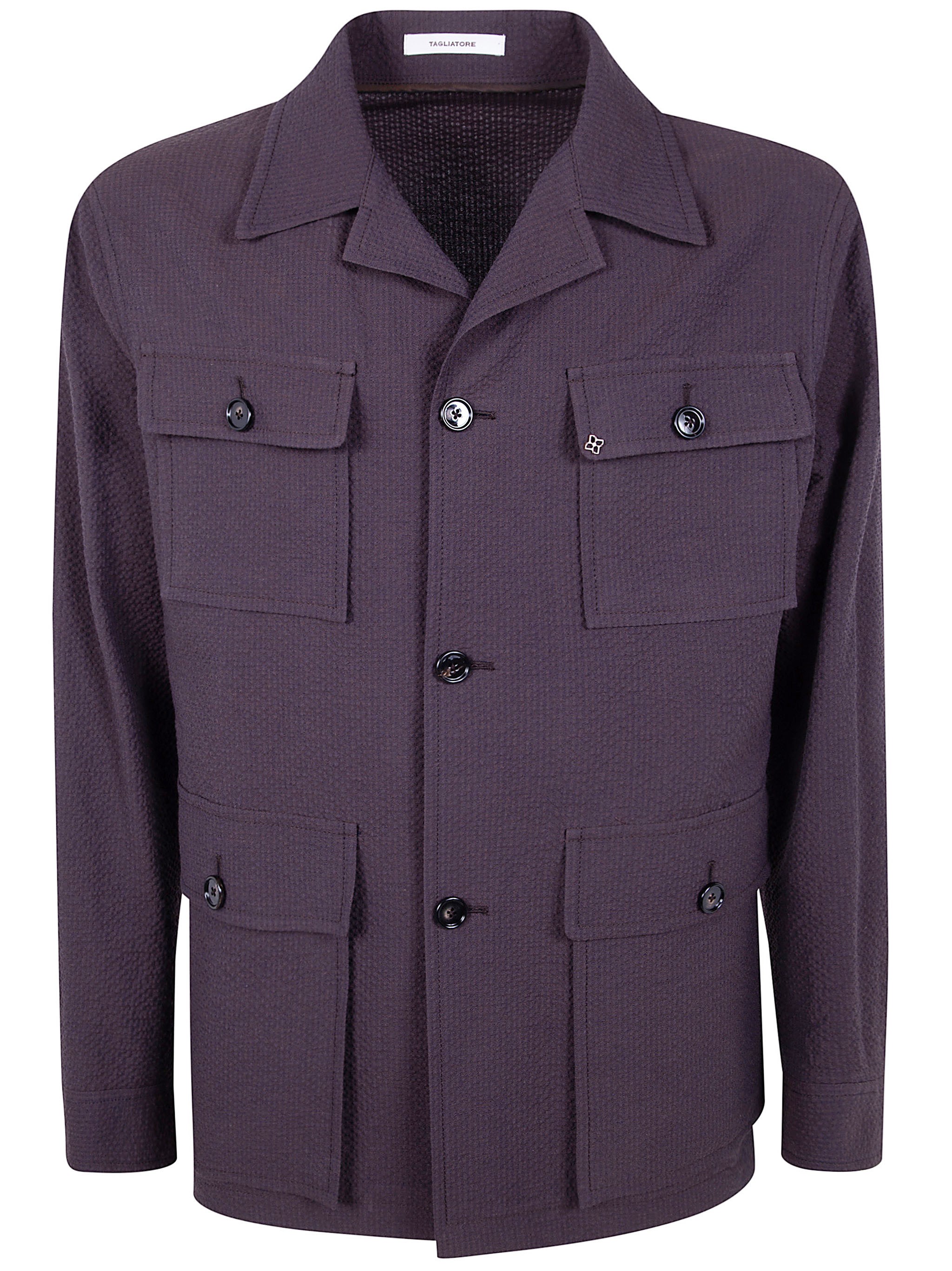 탈리아토레 템페스트 재킷