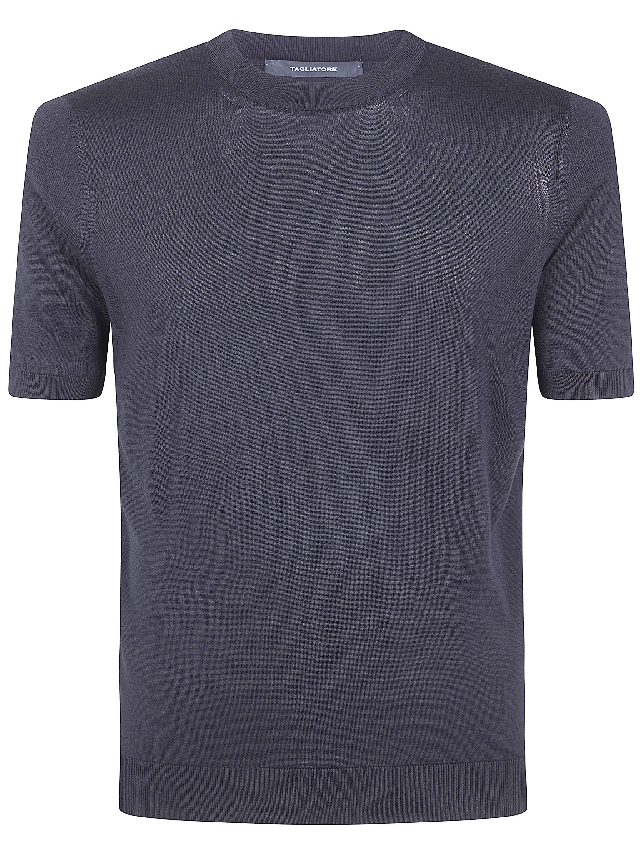 TAGLIATORE Classic T-Shirt