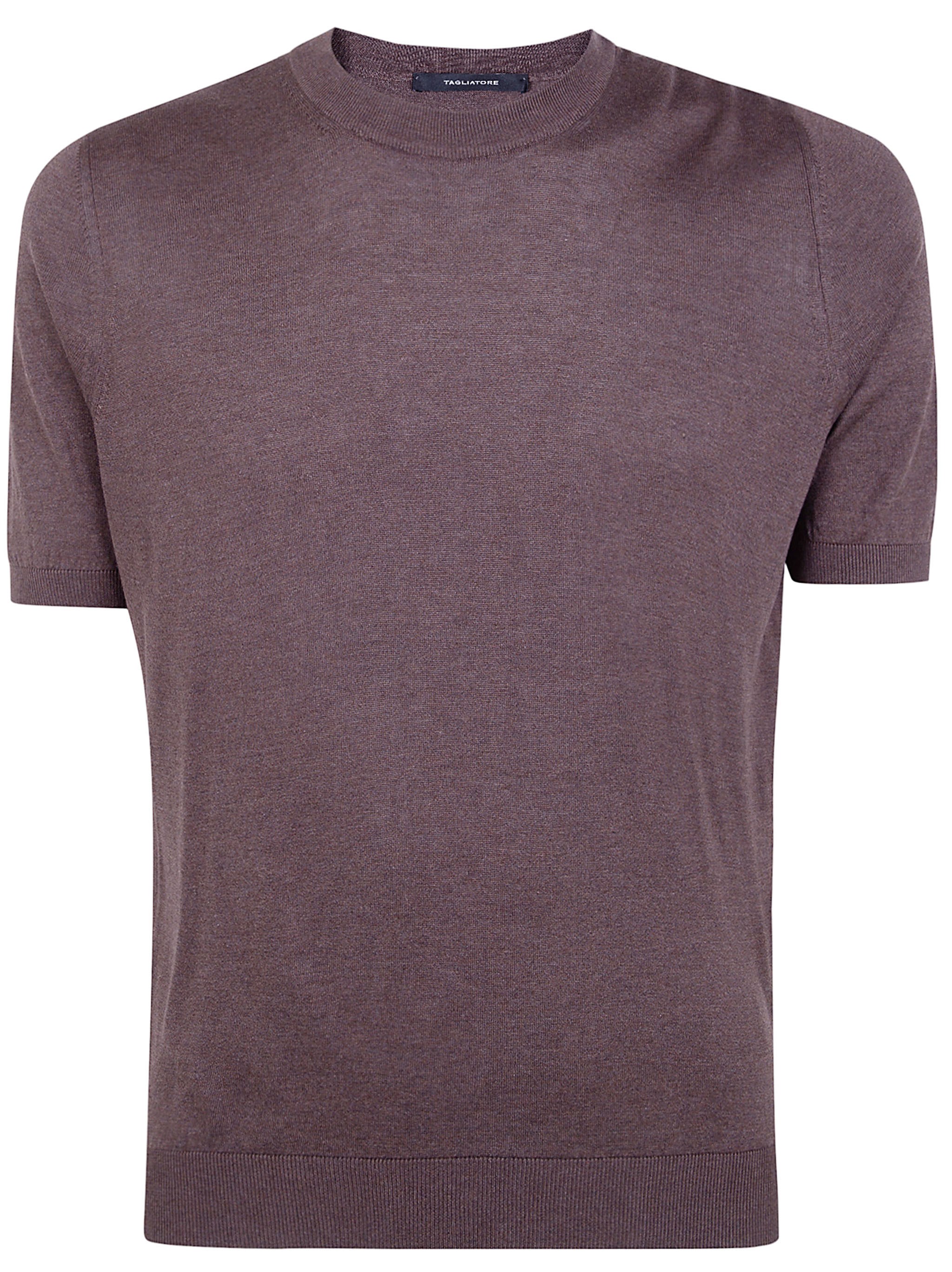TAGLIATORE Classic T-Shirt　タリアトーレ クラシック T シャツ TAGLIATORE