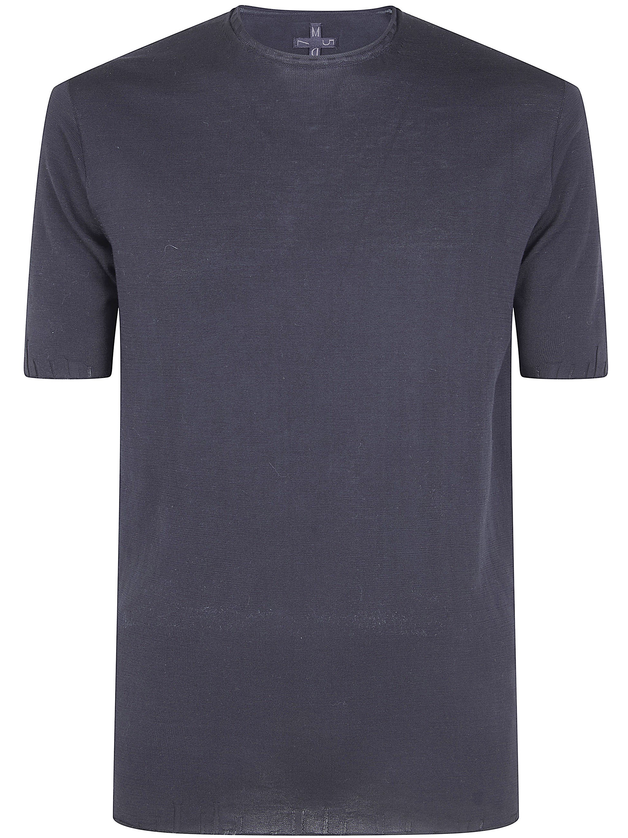 Round Neck Sweater