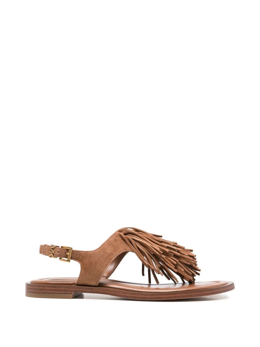 MICHAEL MICHAEL KORS Indra Thong Sandal T. 005