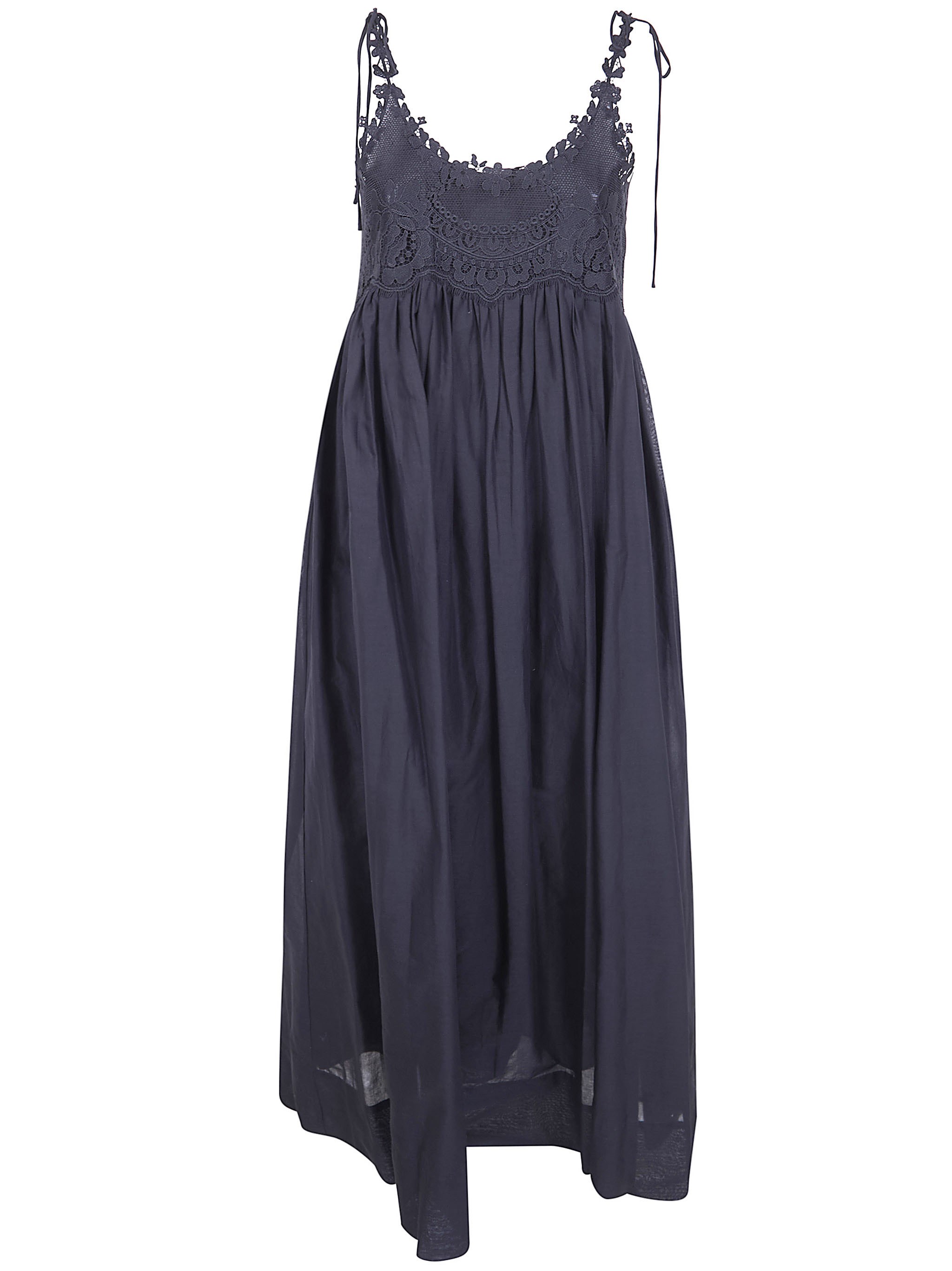 TWINSET Long Dress