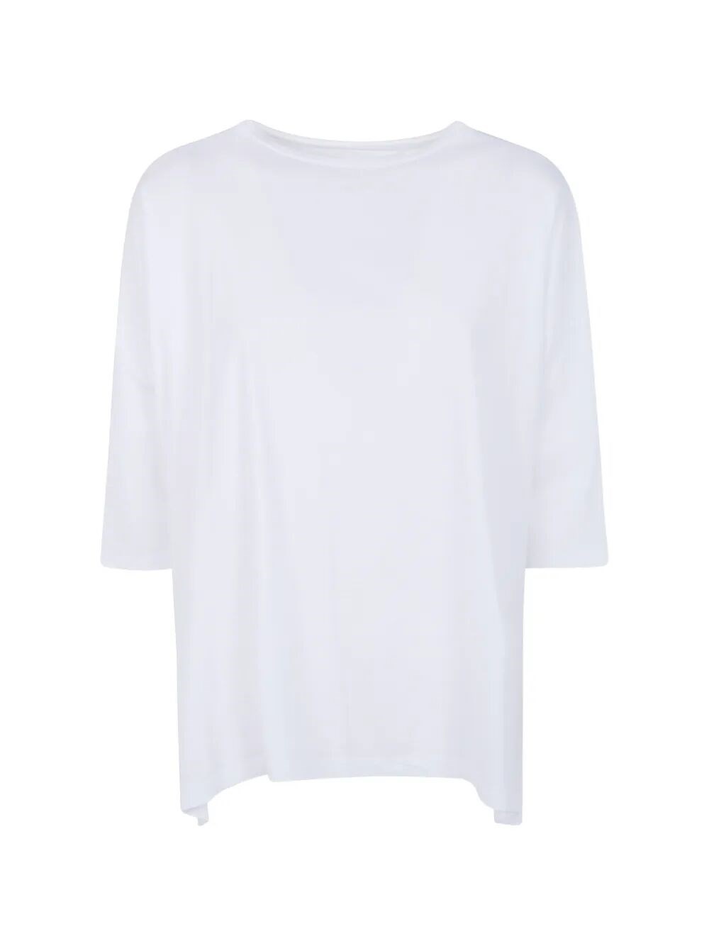 LABO. ART Franca Jap Cotton Round Neck Sweater
