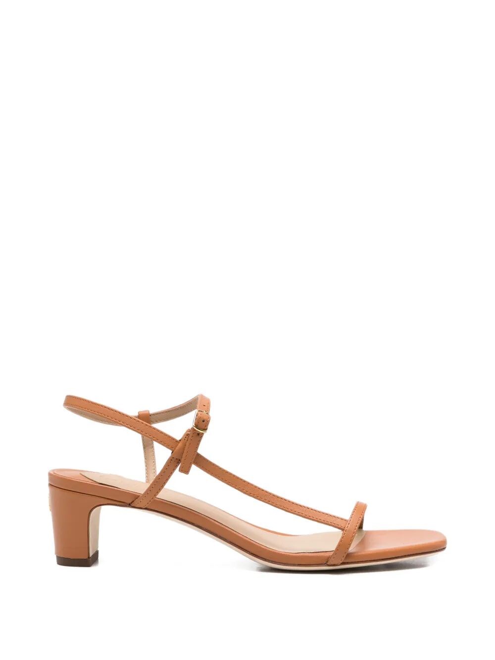 LAUREN RALPH LAUREN Lainee Medium Heel Sandals