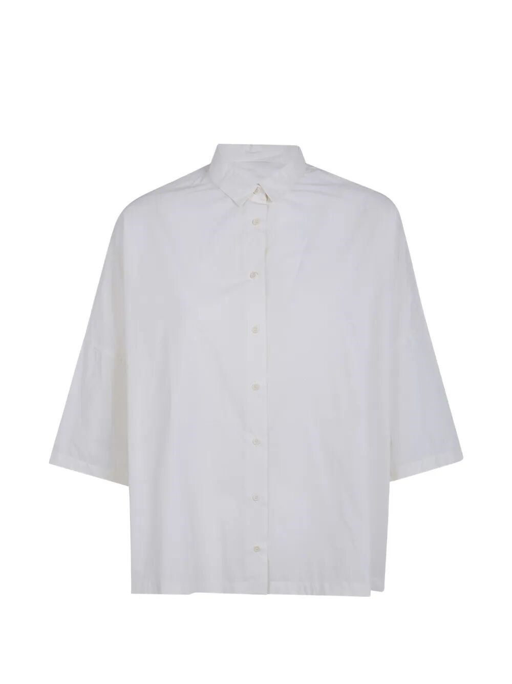 A PUNTO B Light Cotton Shirt