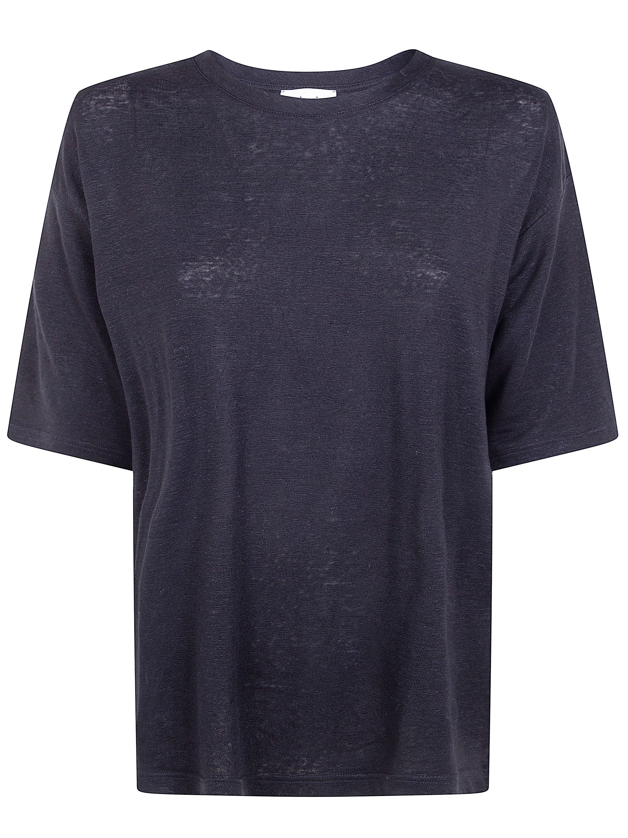 Lino Stretch T-Shirt