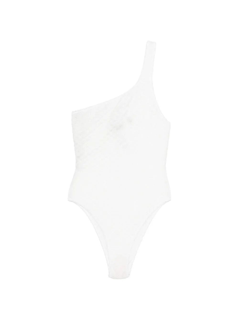 Maillot de bain une pièce Missoni