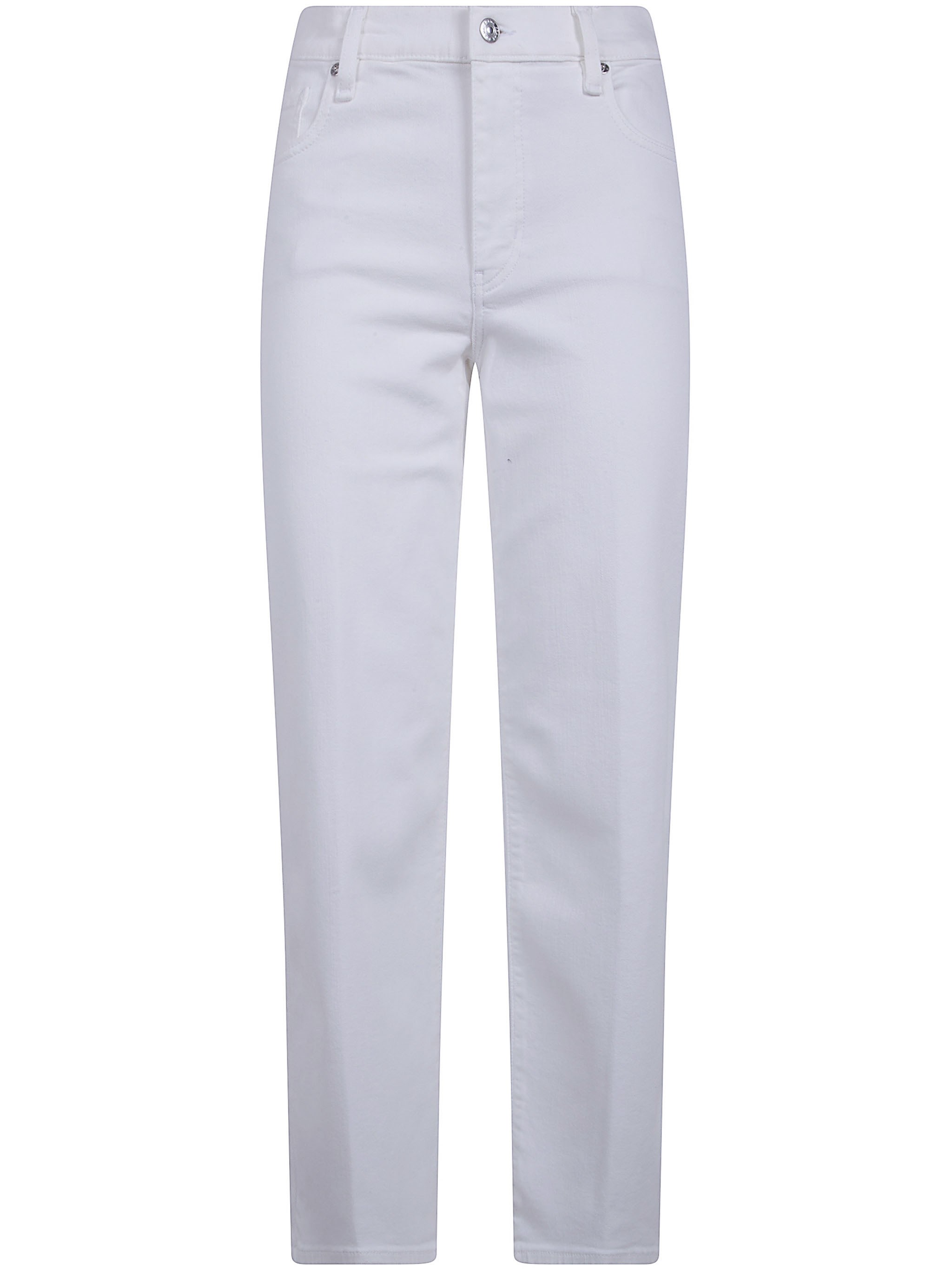 FRAME The Mellow Denim