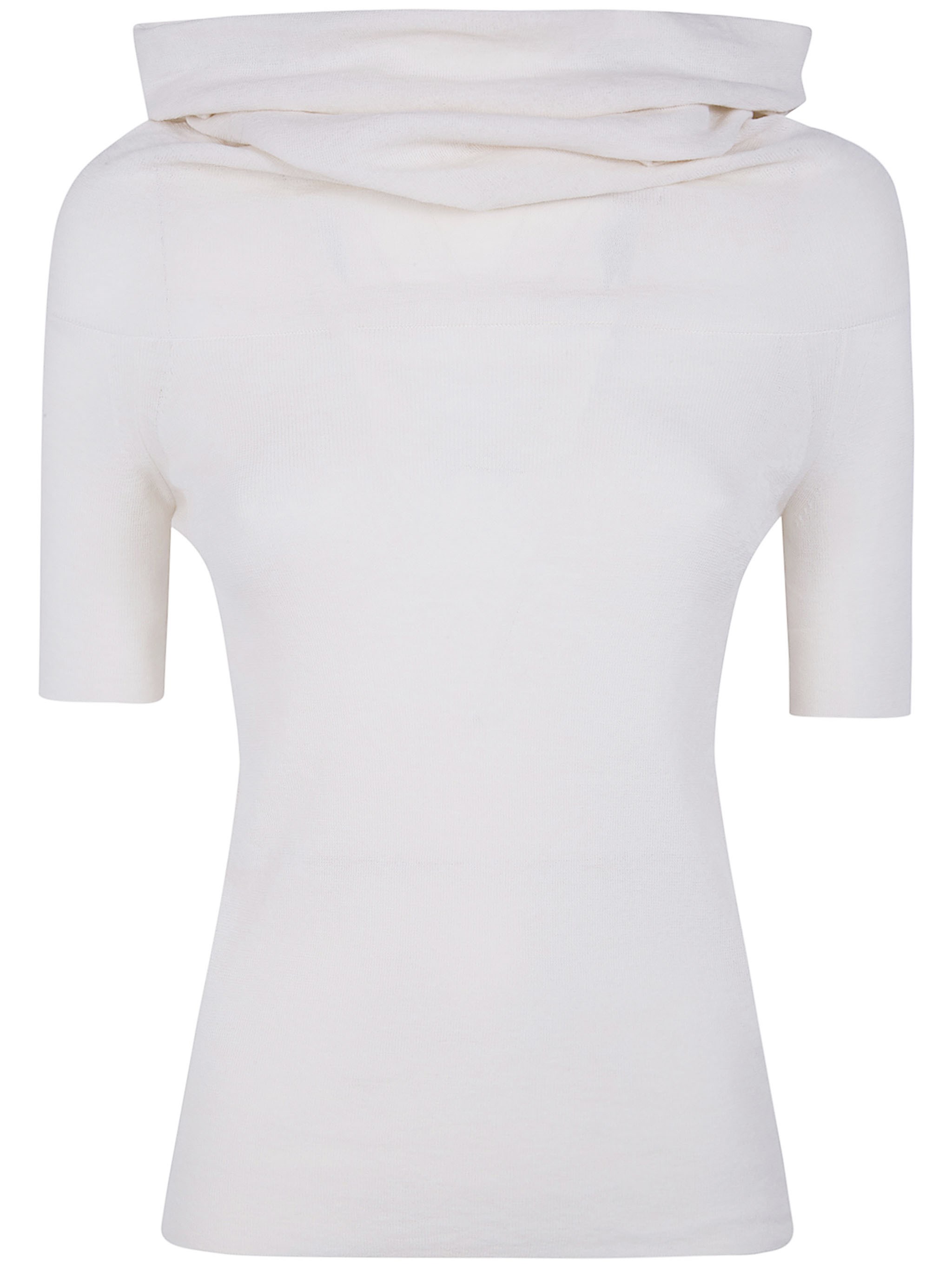 GENTRYPORTOFINO Knit Sweater