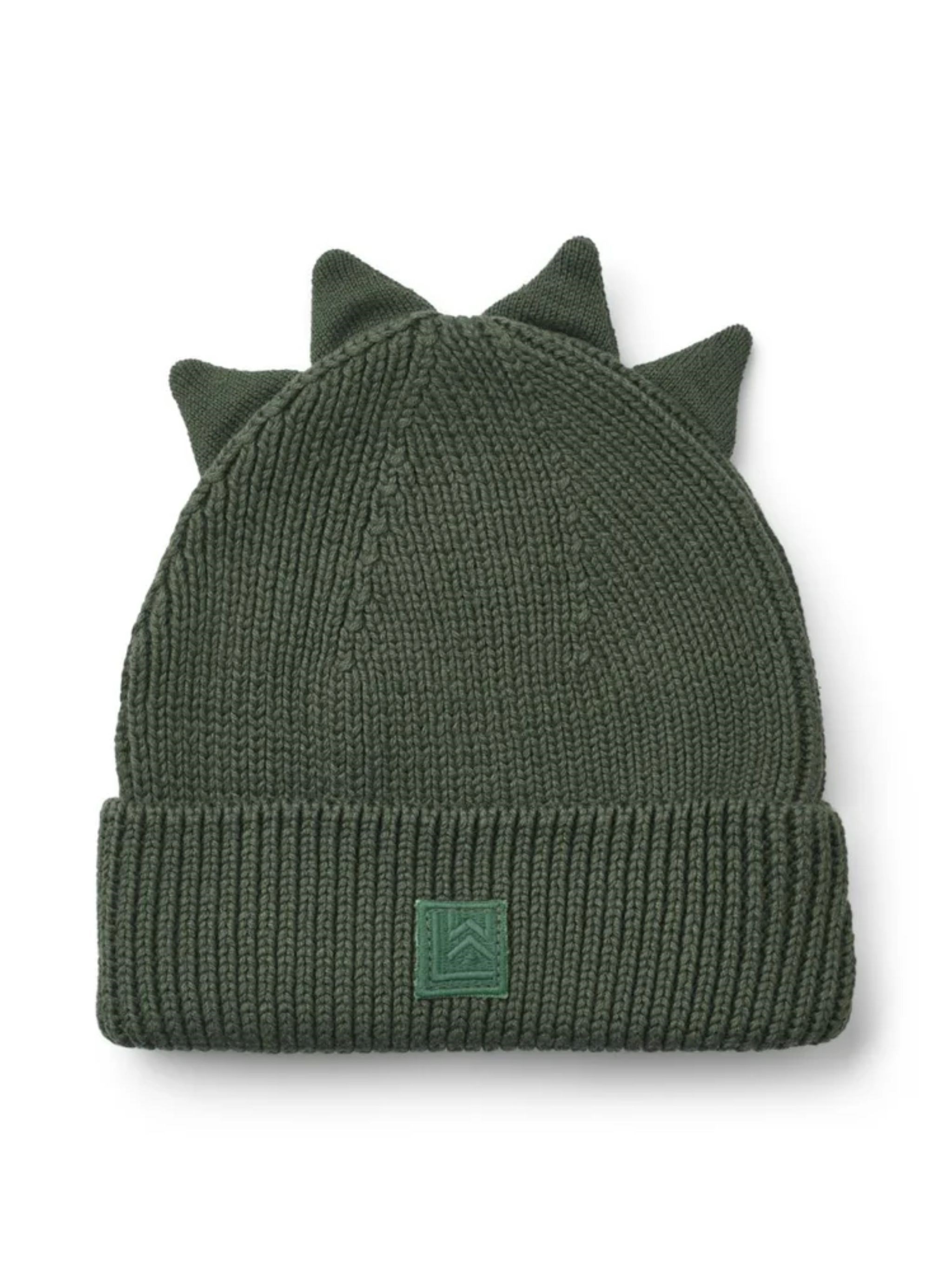 LIEWOOD "Gina" Dino Beanie