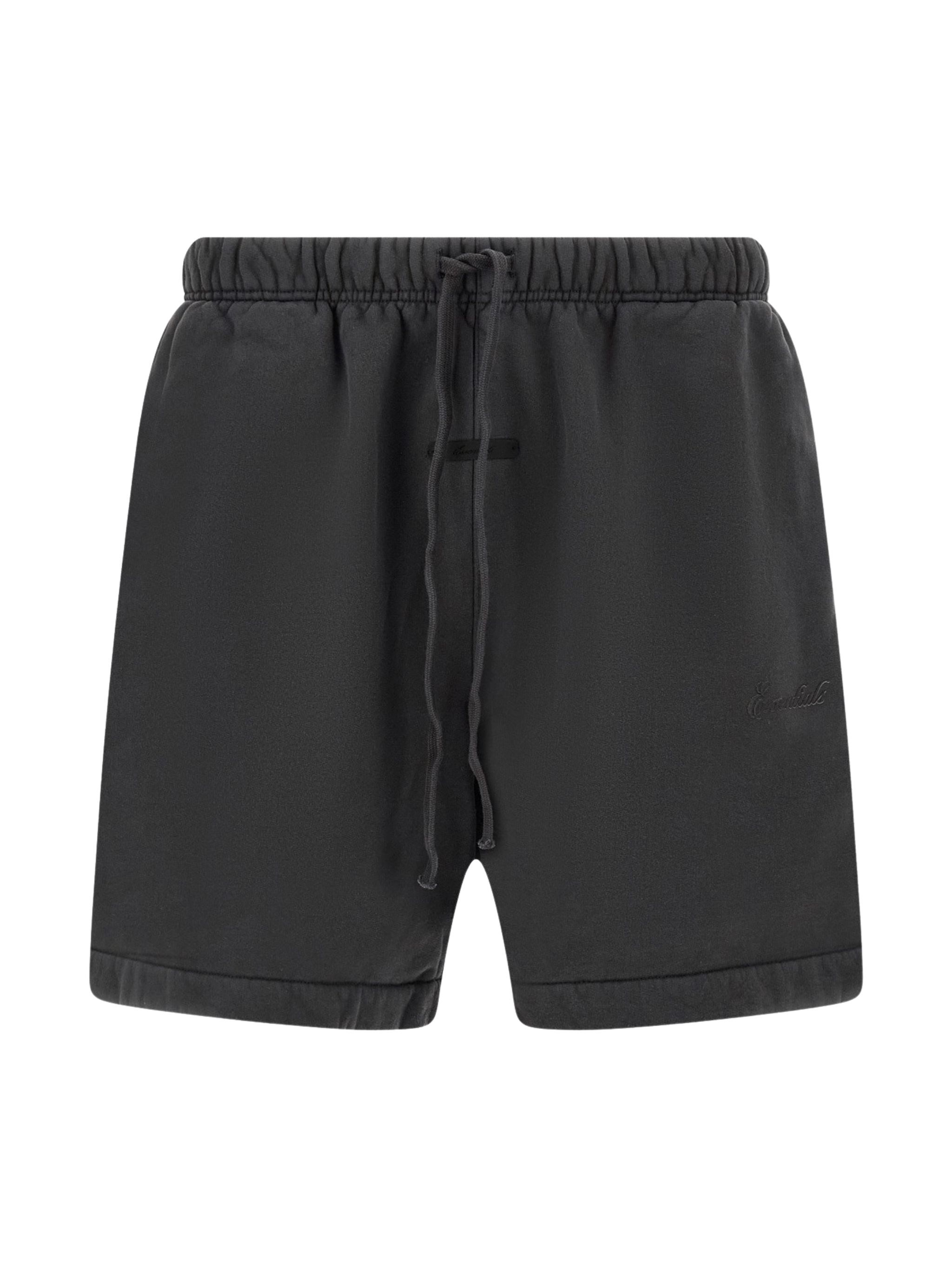 FEAR OF GOD ESSENTIALS KIDS Kids "Signature" Classic Short