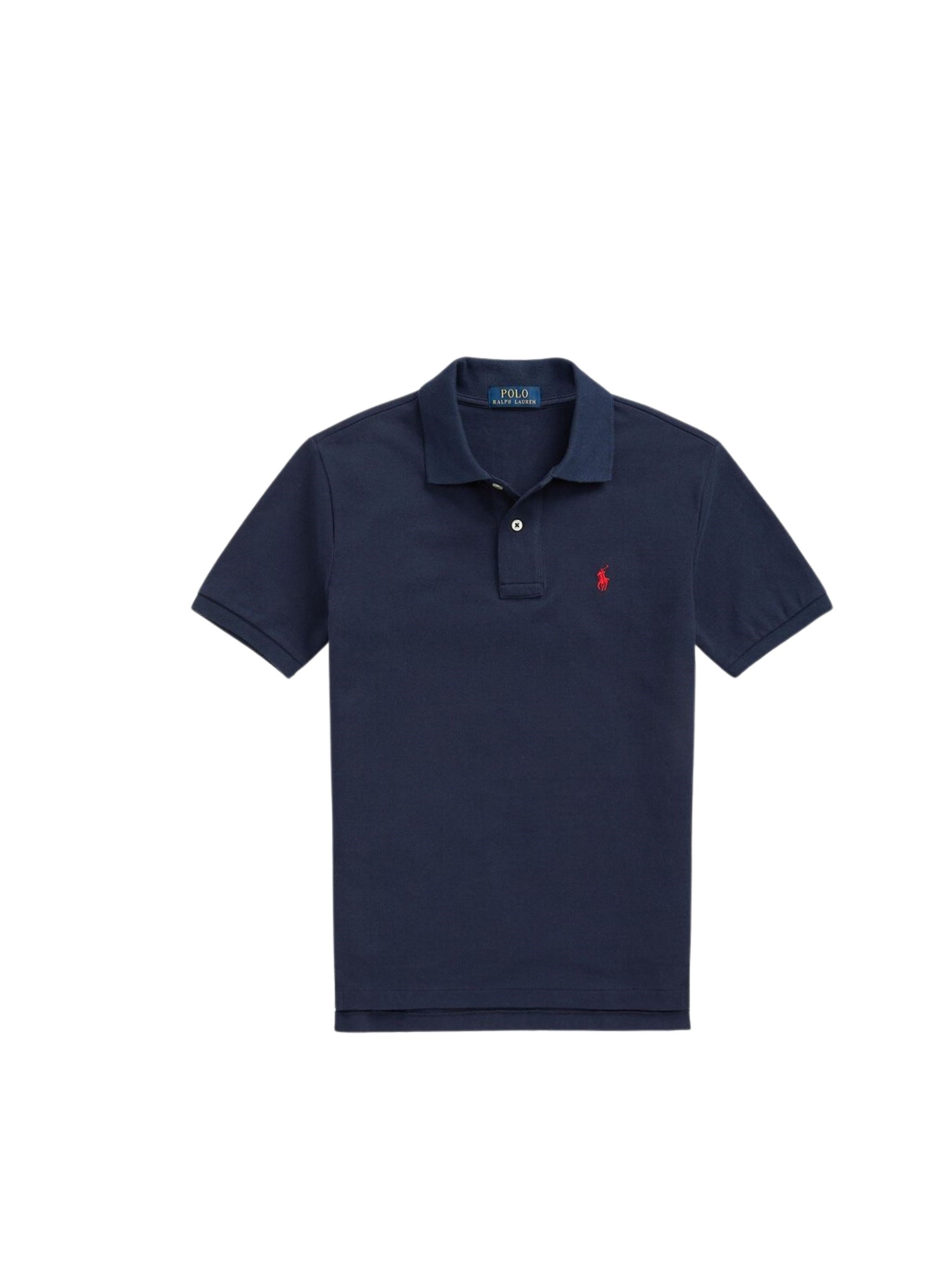 POLO RALPH LAUREN KIDS Classic Polo Shirt