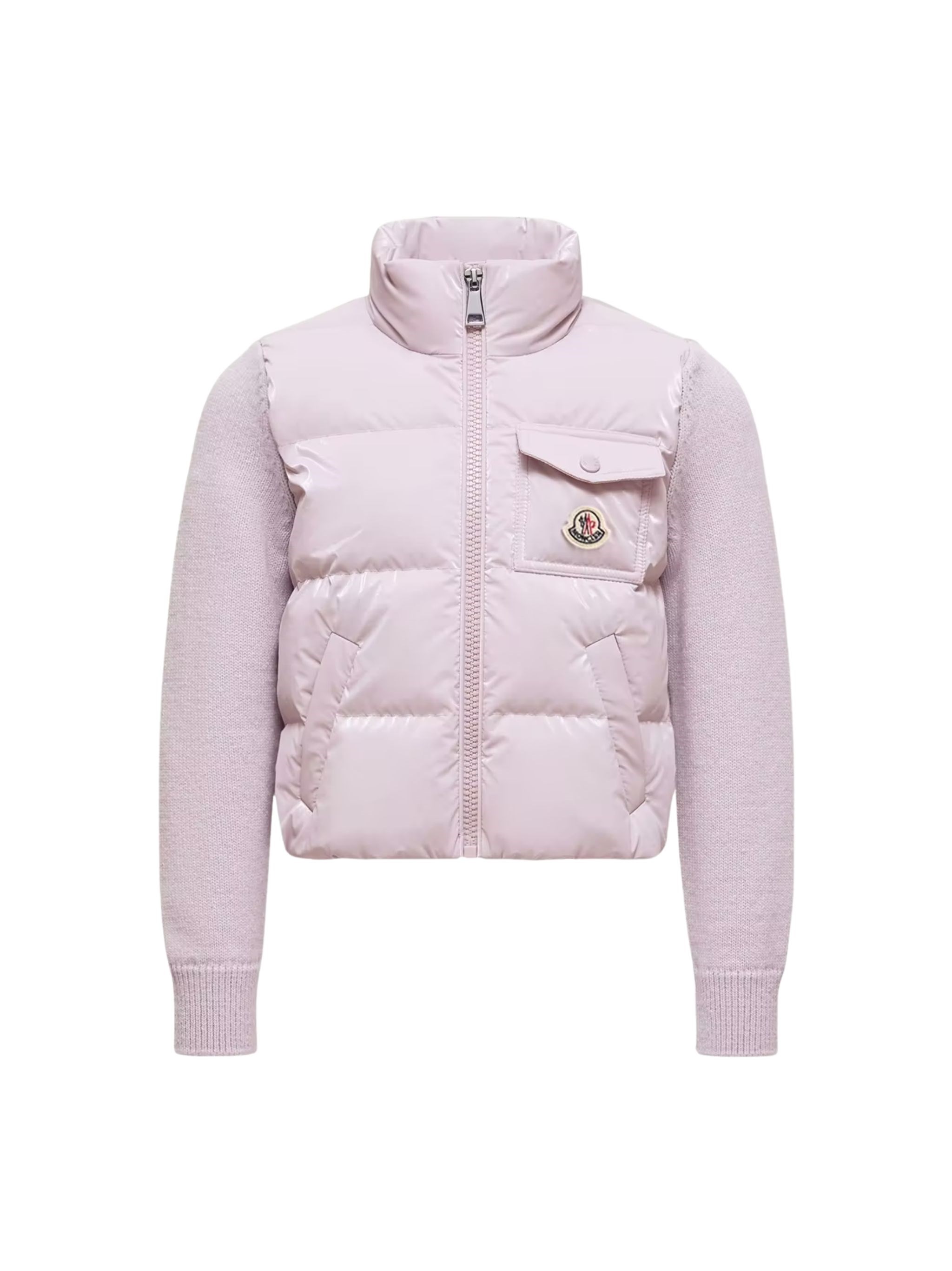 MONCLER MONCLER ENFANT Cardigan　モンクレール チルドレン カーディガン