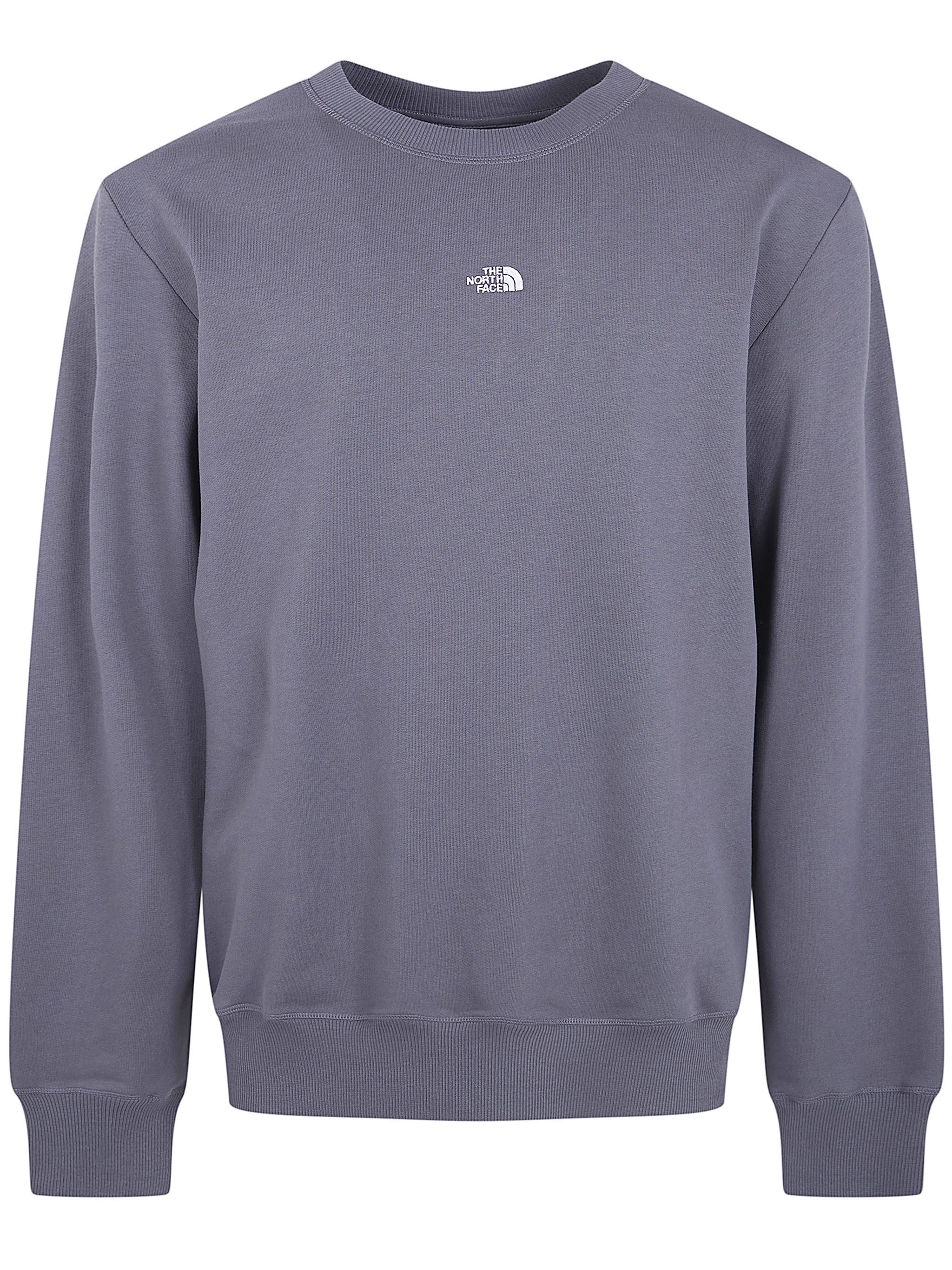 "Unisex Essential" Light Relaxed Crewneck