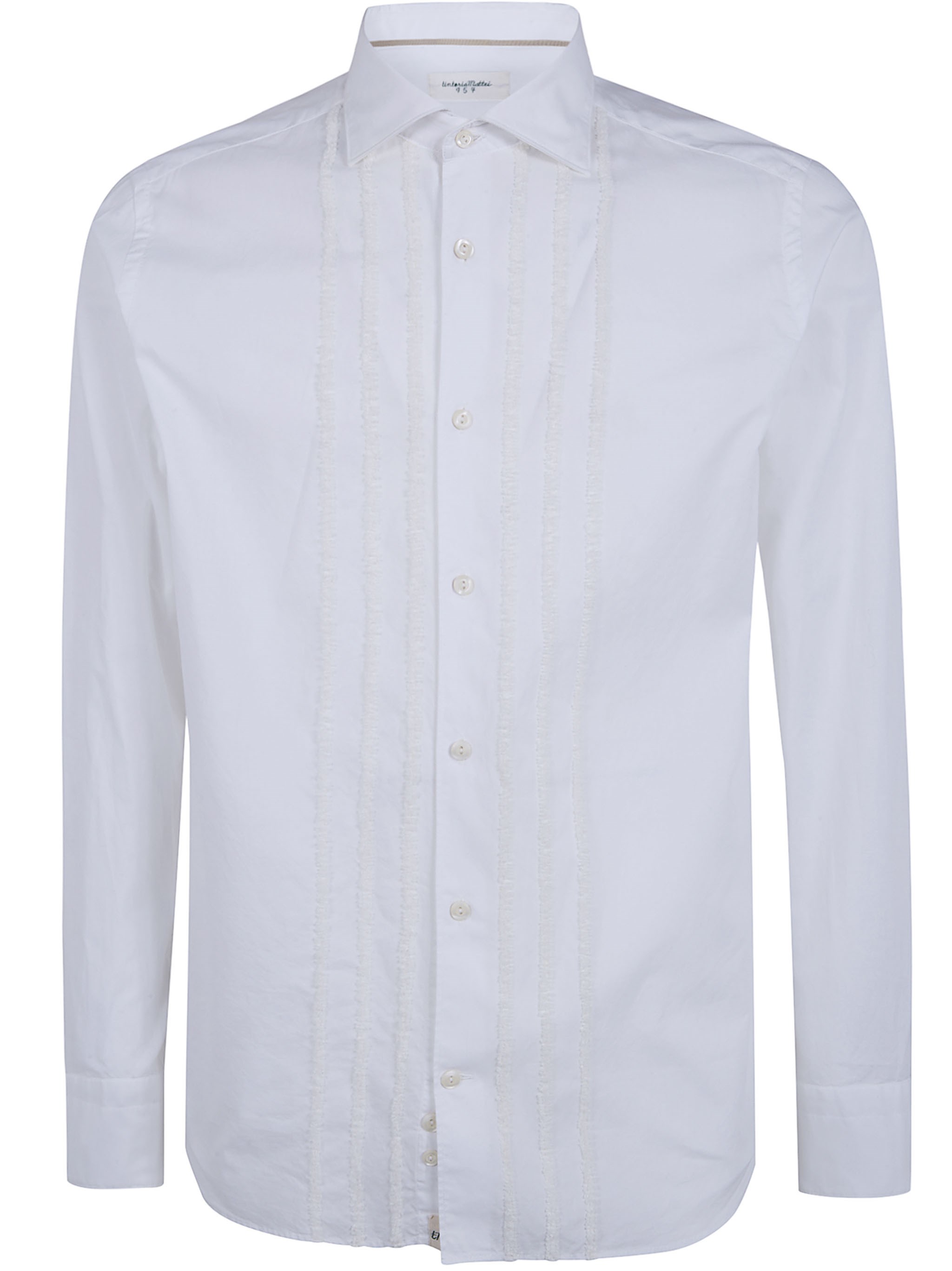 TINTORIA MATTEI Shirt