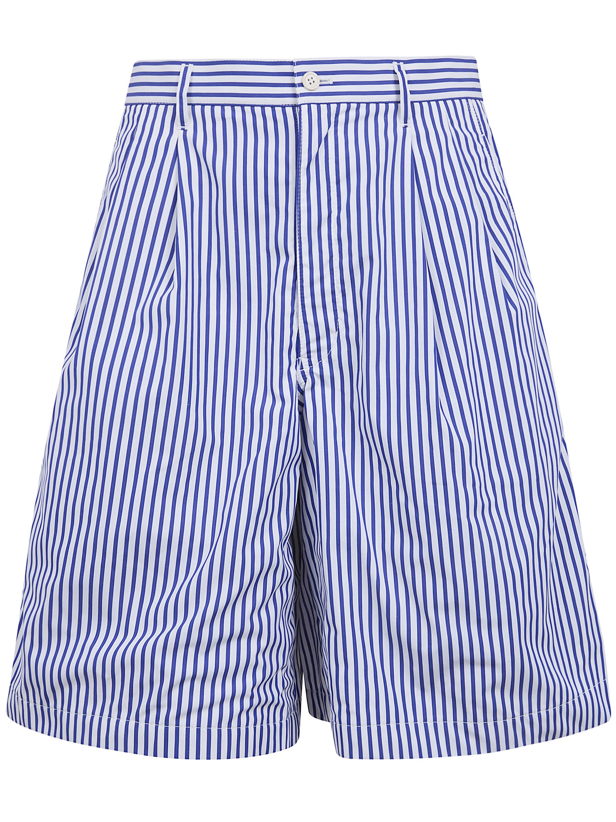 COMME DES GARCONS SHIRT Wide Leg Shorts Trousers　COMME DES GARCONS SHIRT ワイドレッグショートパンツ パンツ COMME