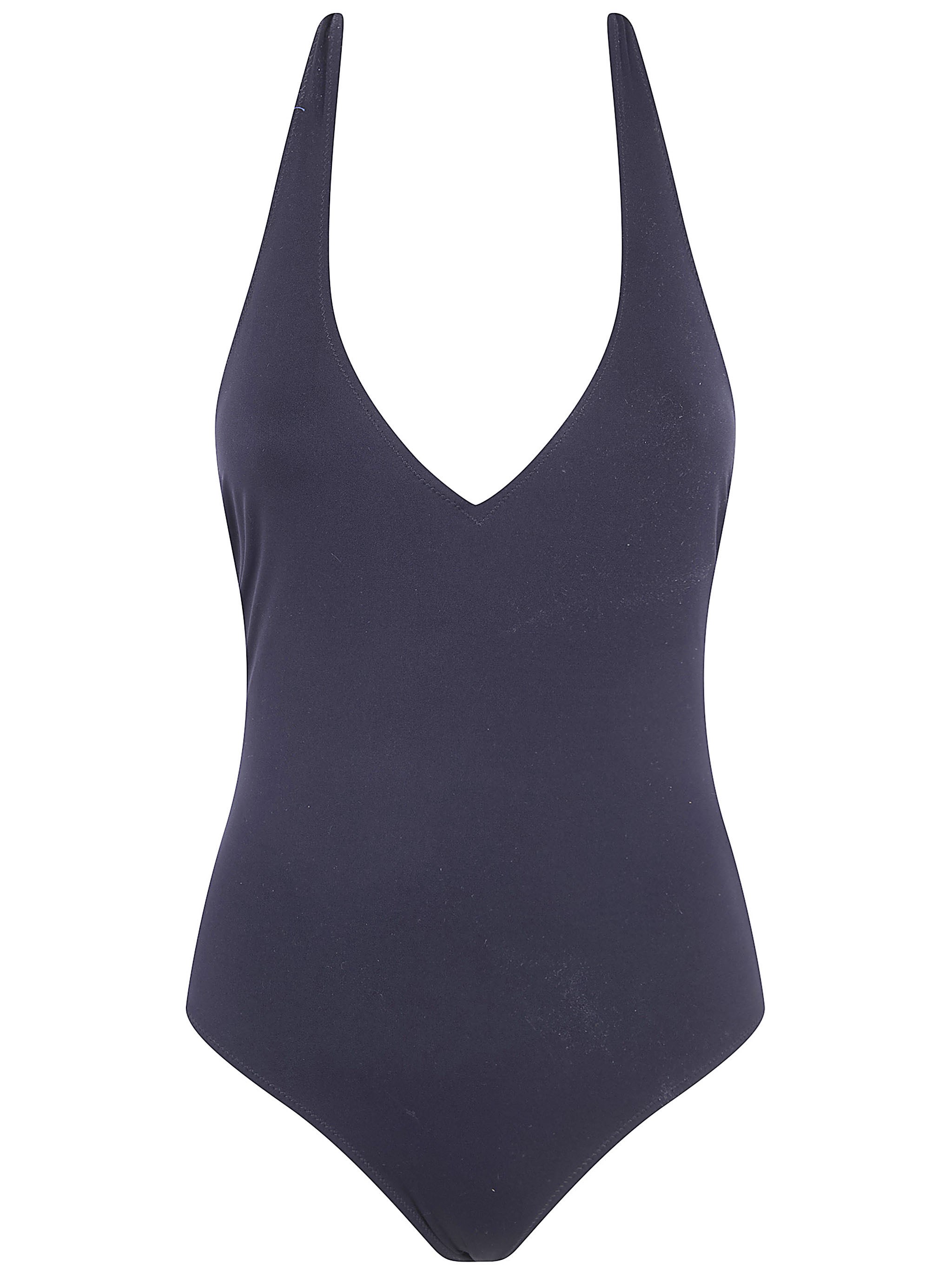 LAURA URBINATI Body Deep Neck
