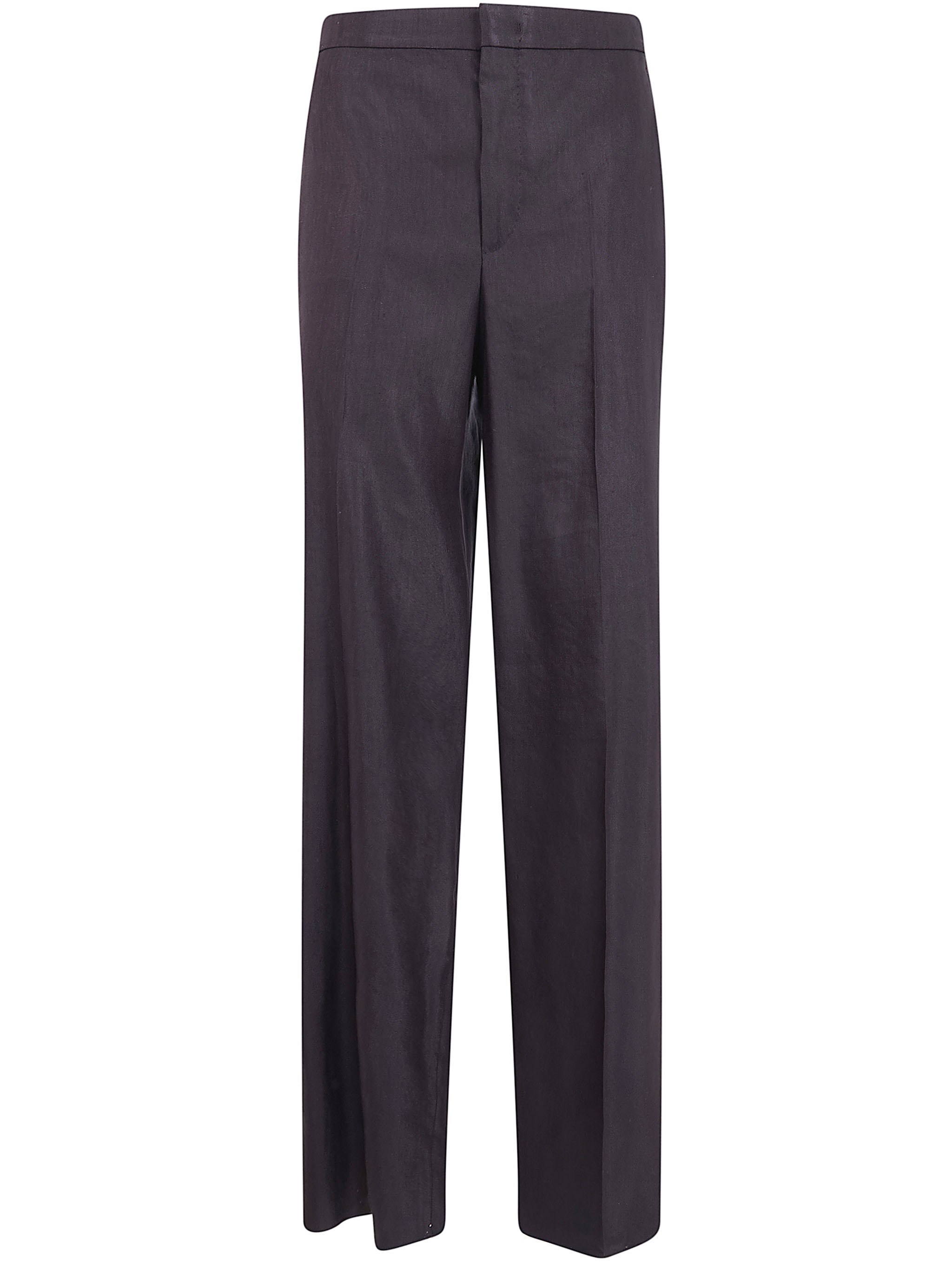 TAGLIATORE "Adima" Woman Trousers　TAGLIATORE "Adima" ウィメンズ トラウザーズ TAGLIATORE