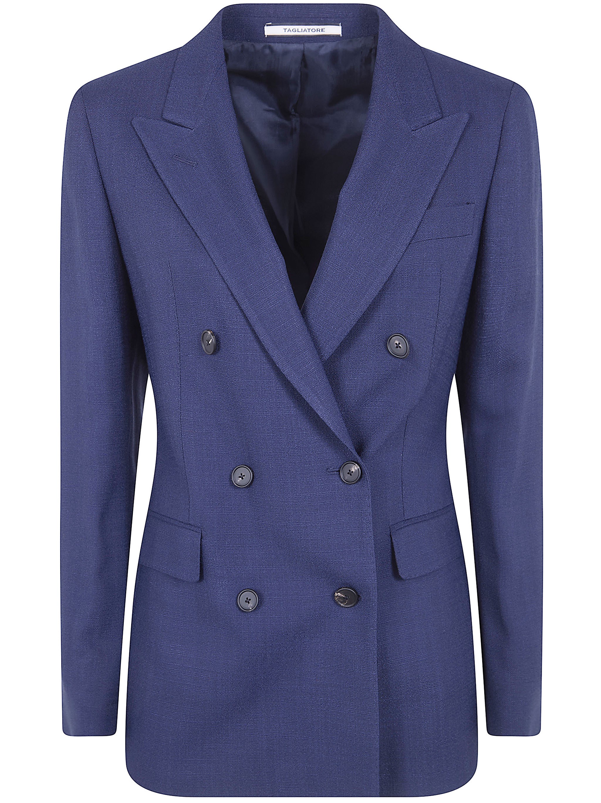 TAGLIATORE "Parigi" Woman Jacket　タリアトーレ「パリ」ウーマン ジャケット TAGLIATORE