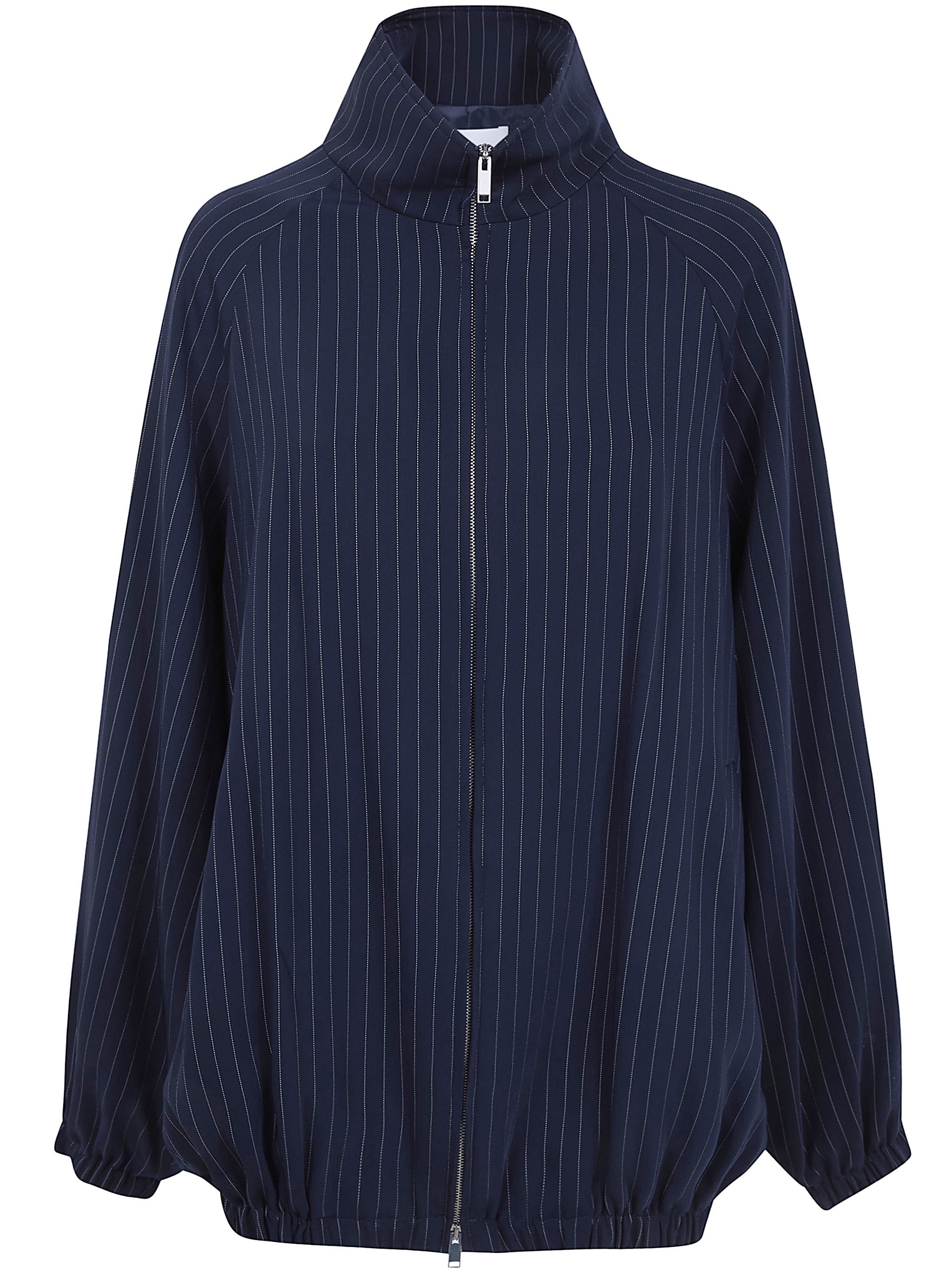 THE FRANKIE SHOP Baxter Track Jacket