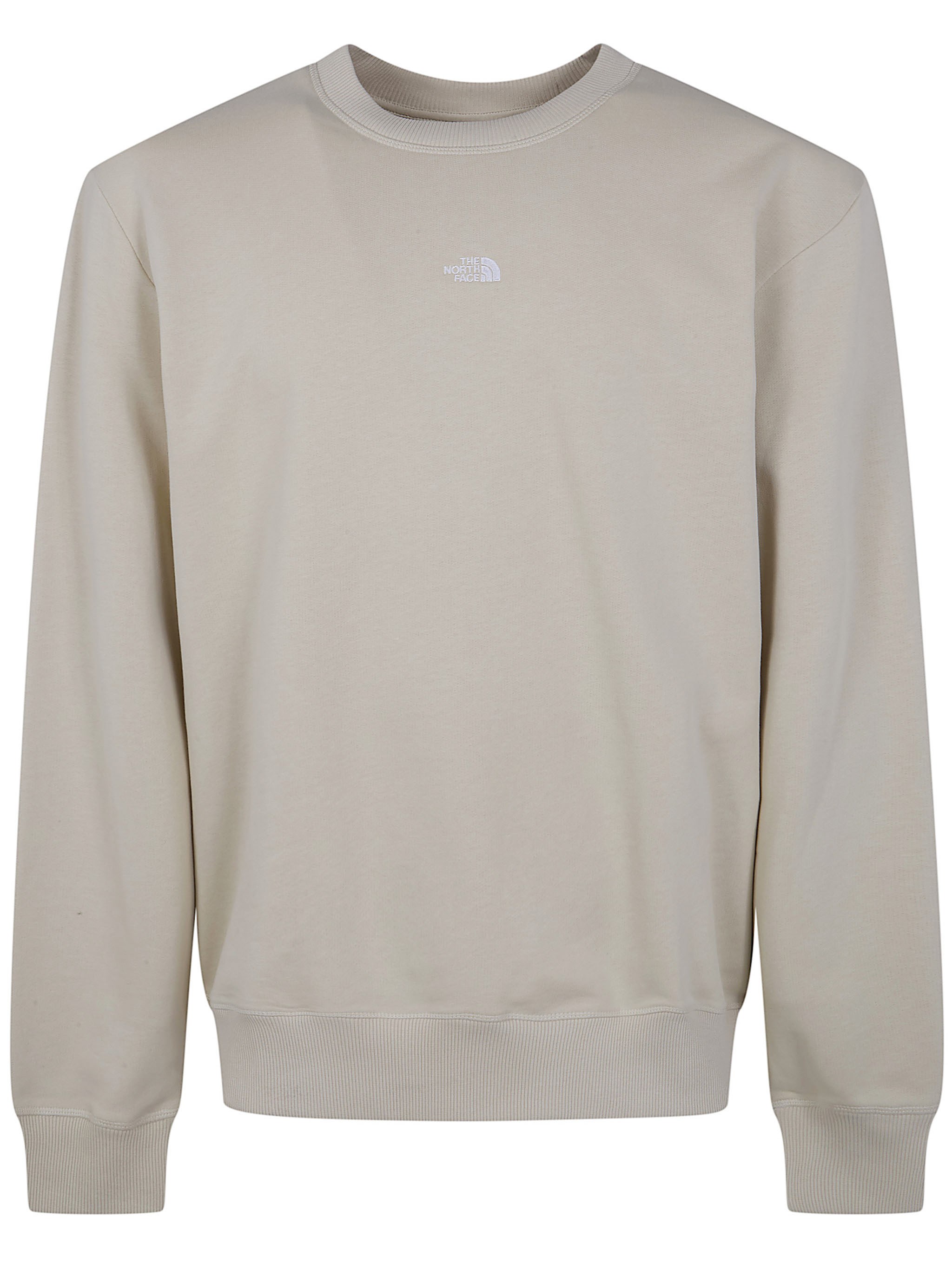 "Unisex Essential" Light Relaxed Crewneck