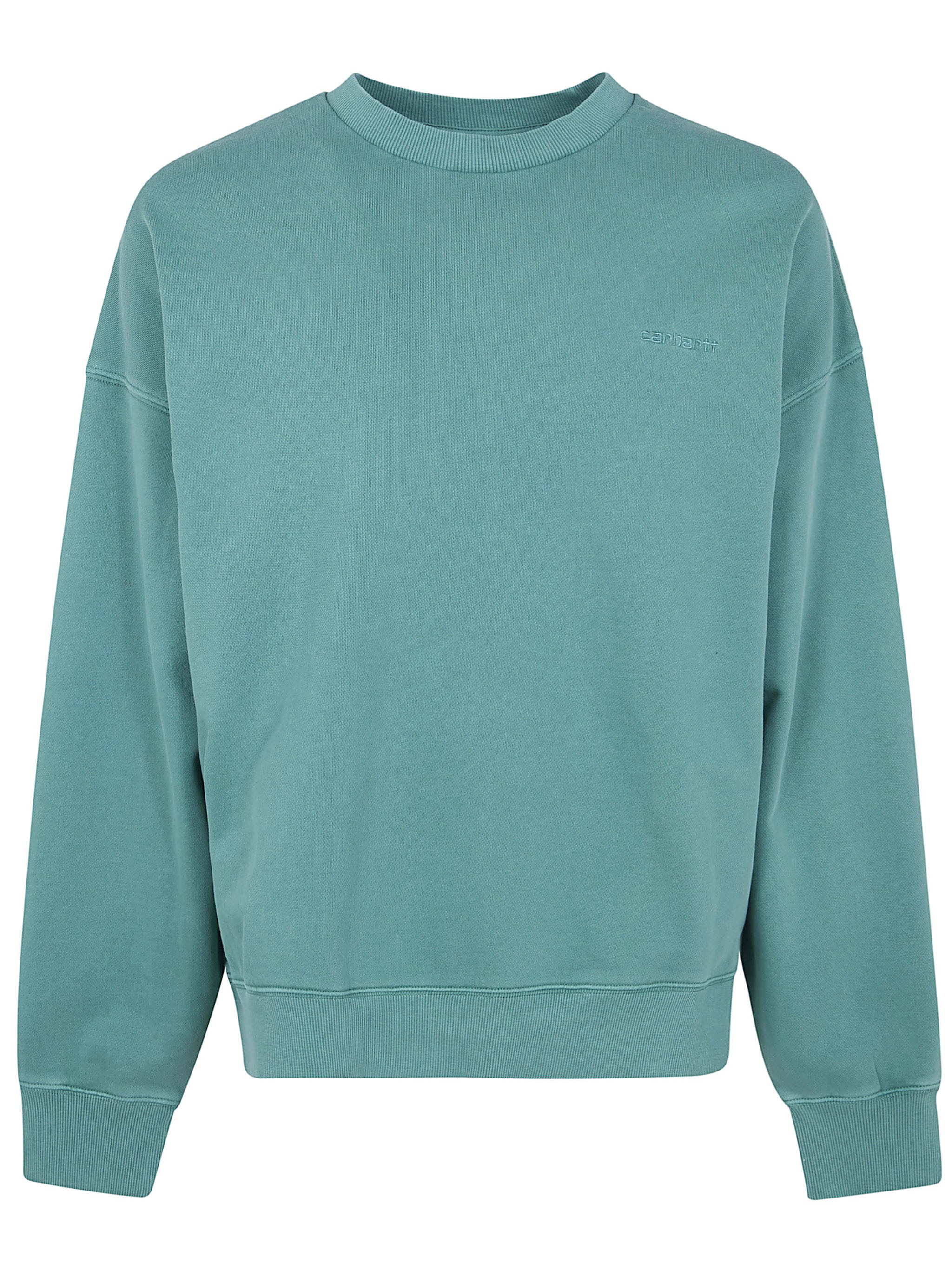 Wip Benton Cotton Sweatshirt