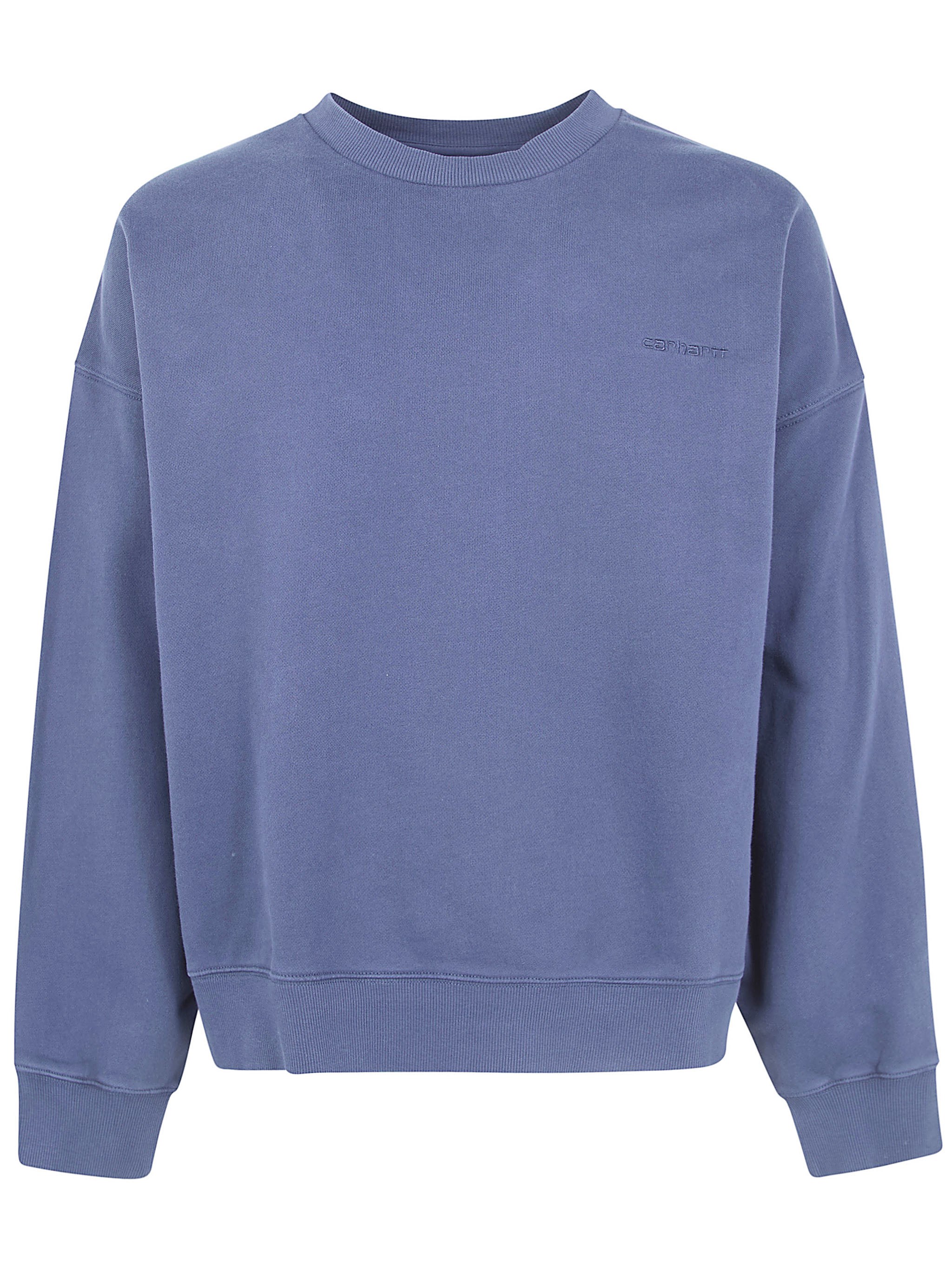 Wip Benton Cotton Sweatshirt