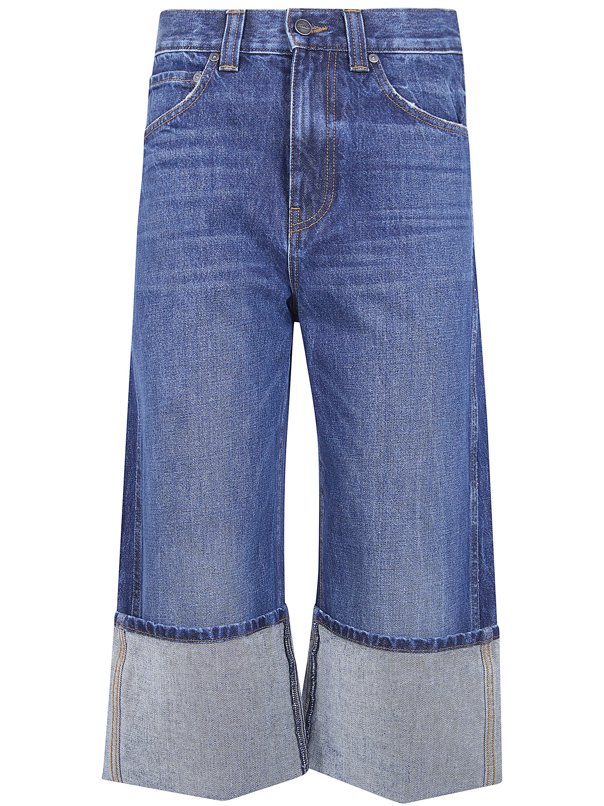 KHAITE "Boyle" Jeans