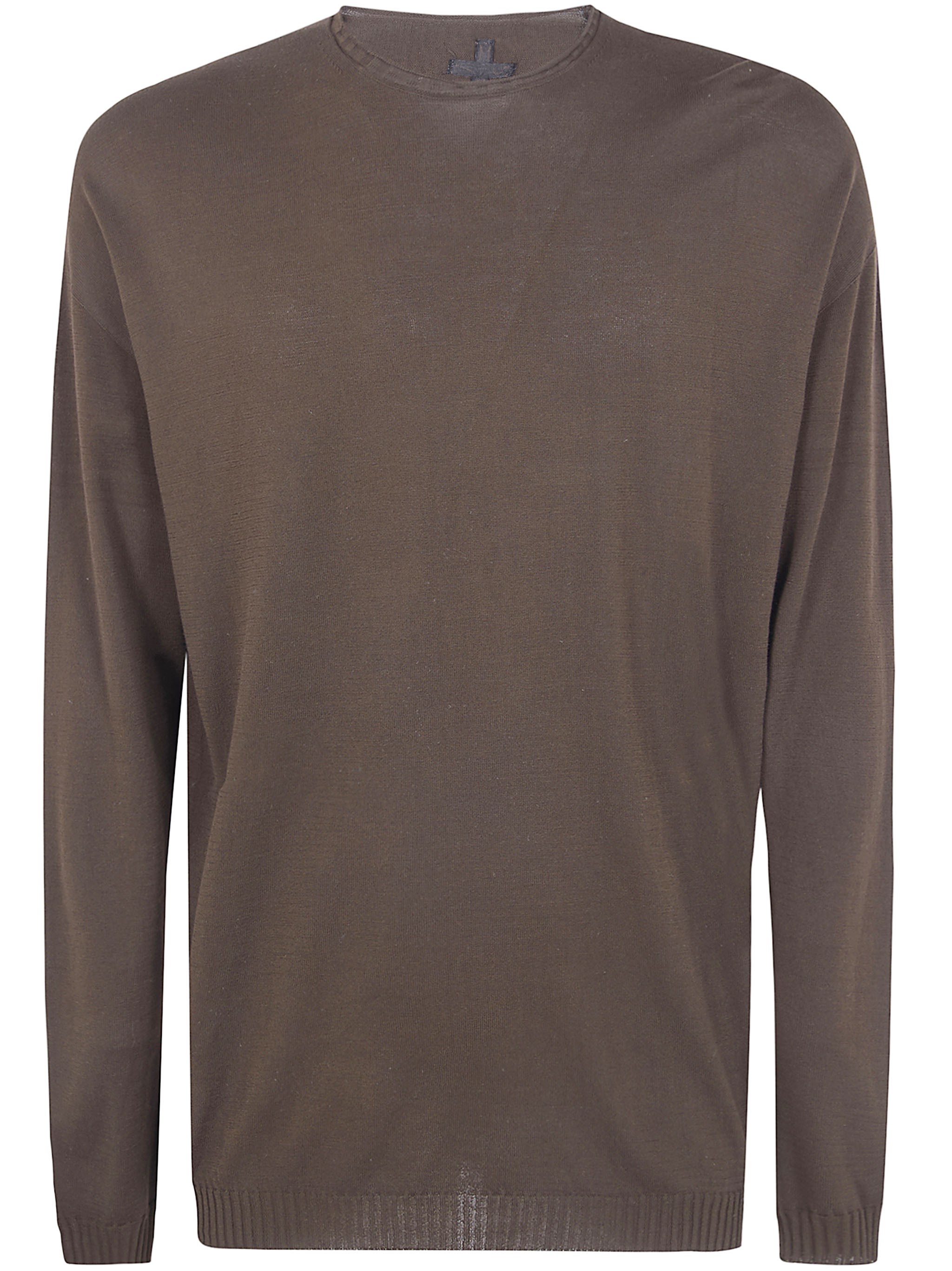MD75 Light Cotton Long Sleeves Sweater