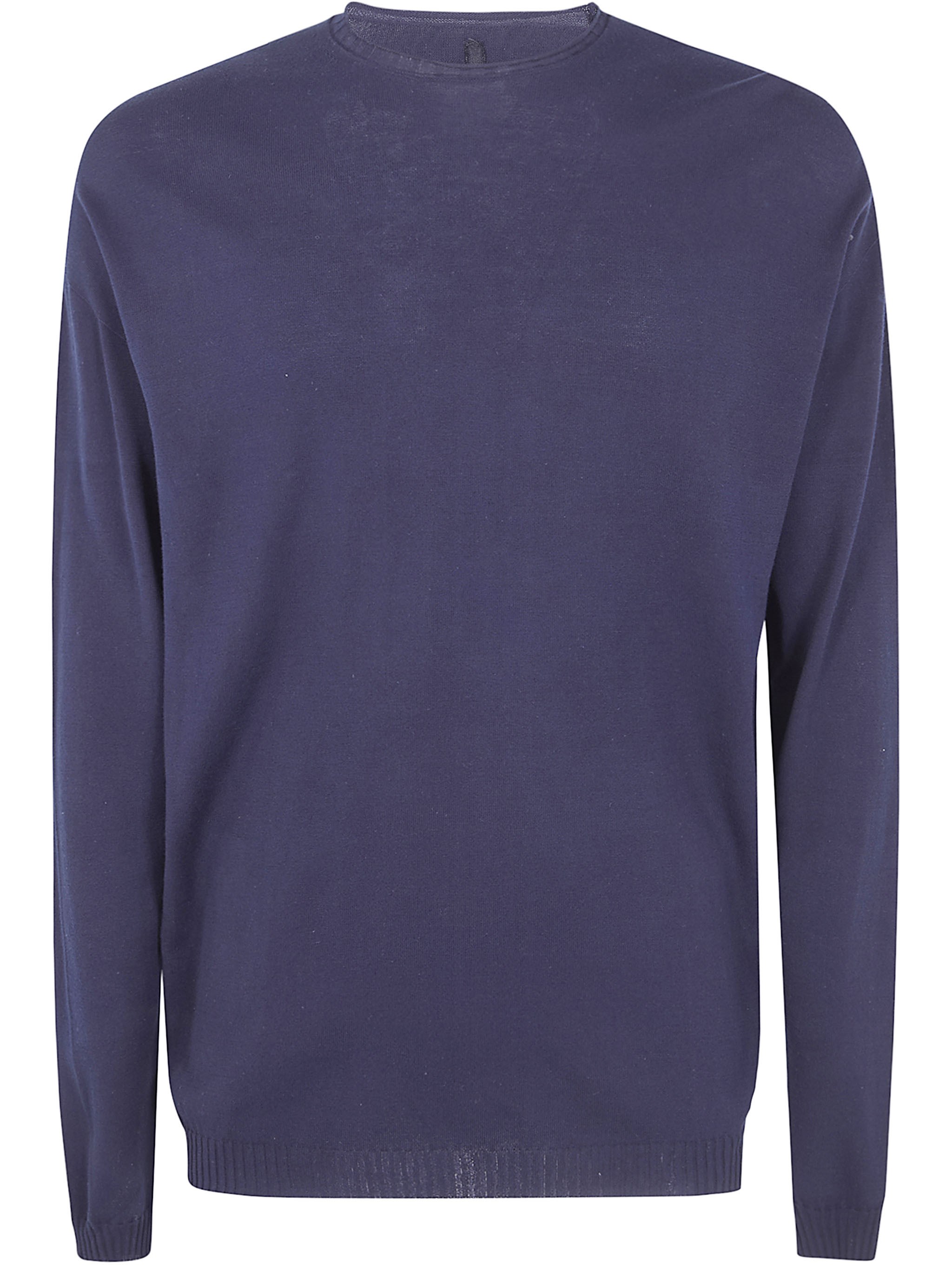 MD75 Light Cotton Long Sleeves Sweater