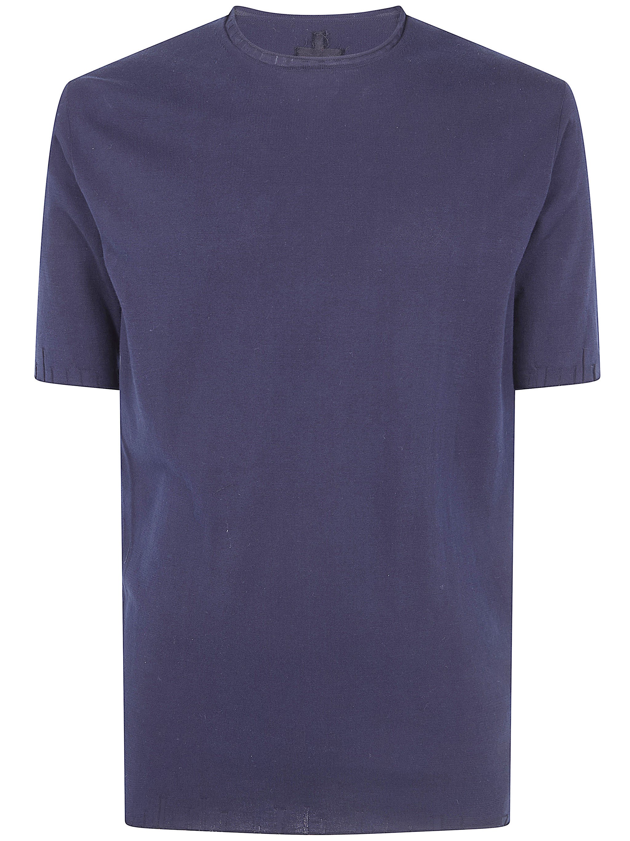 MD75 Round Neck Sweater