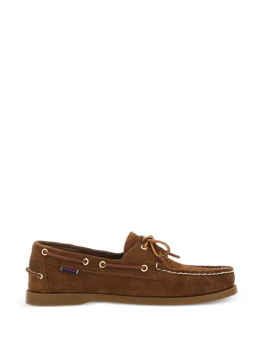 SEBAGO "Portland Artisan" Boat Shoes