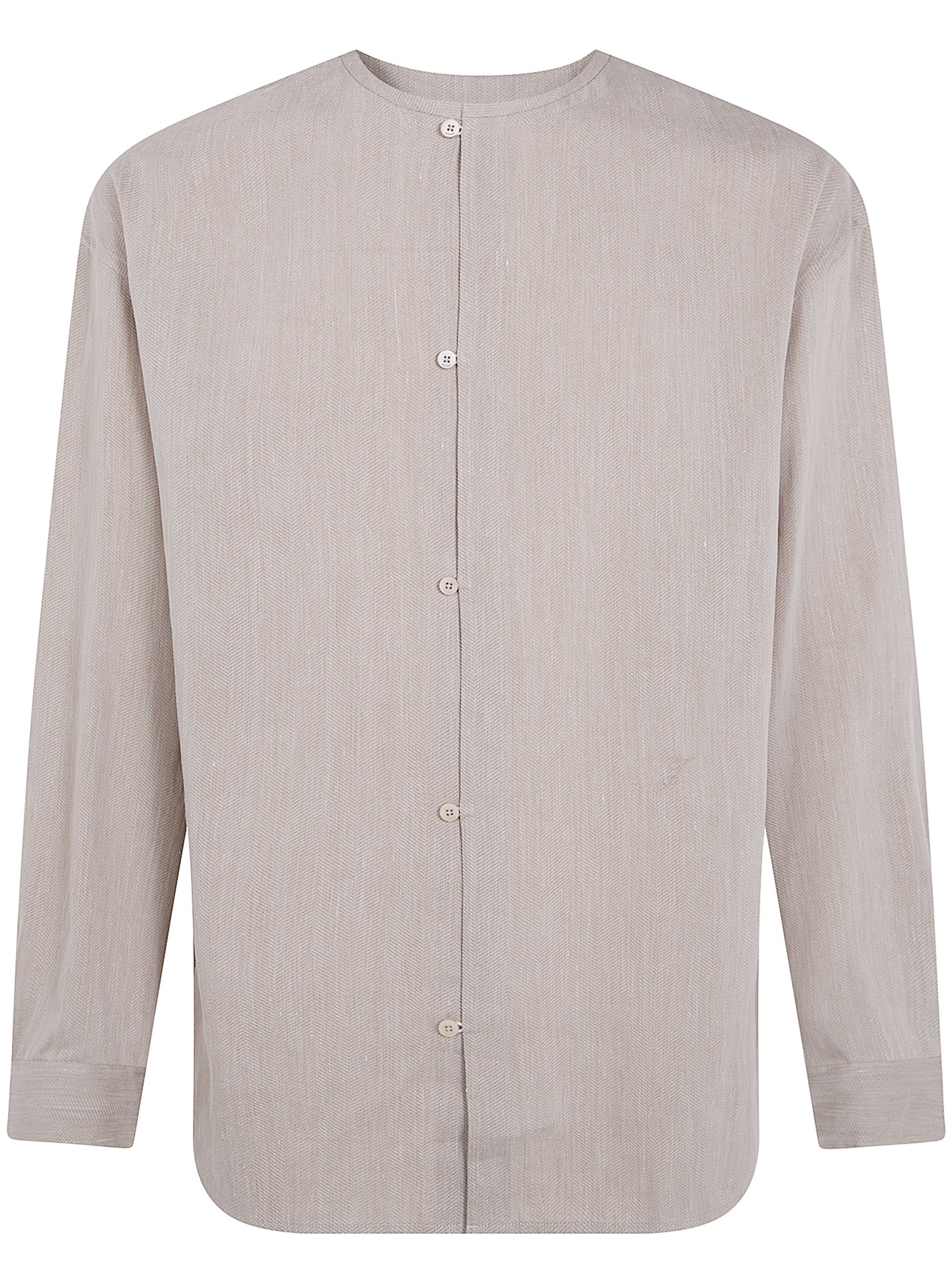 JACQUEMUS "La Chemise Pastro" Blouse　JACQUEMUS “The Pastro Shirt” ブラウス JACQUEMUS