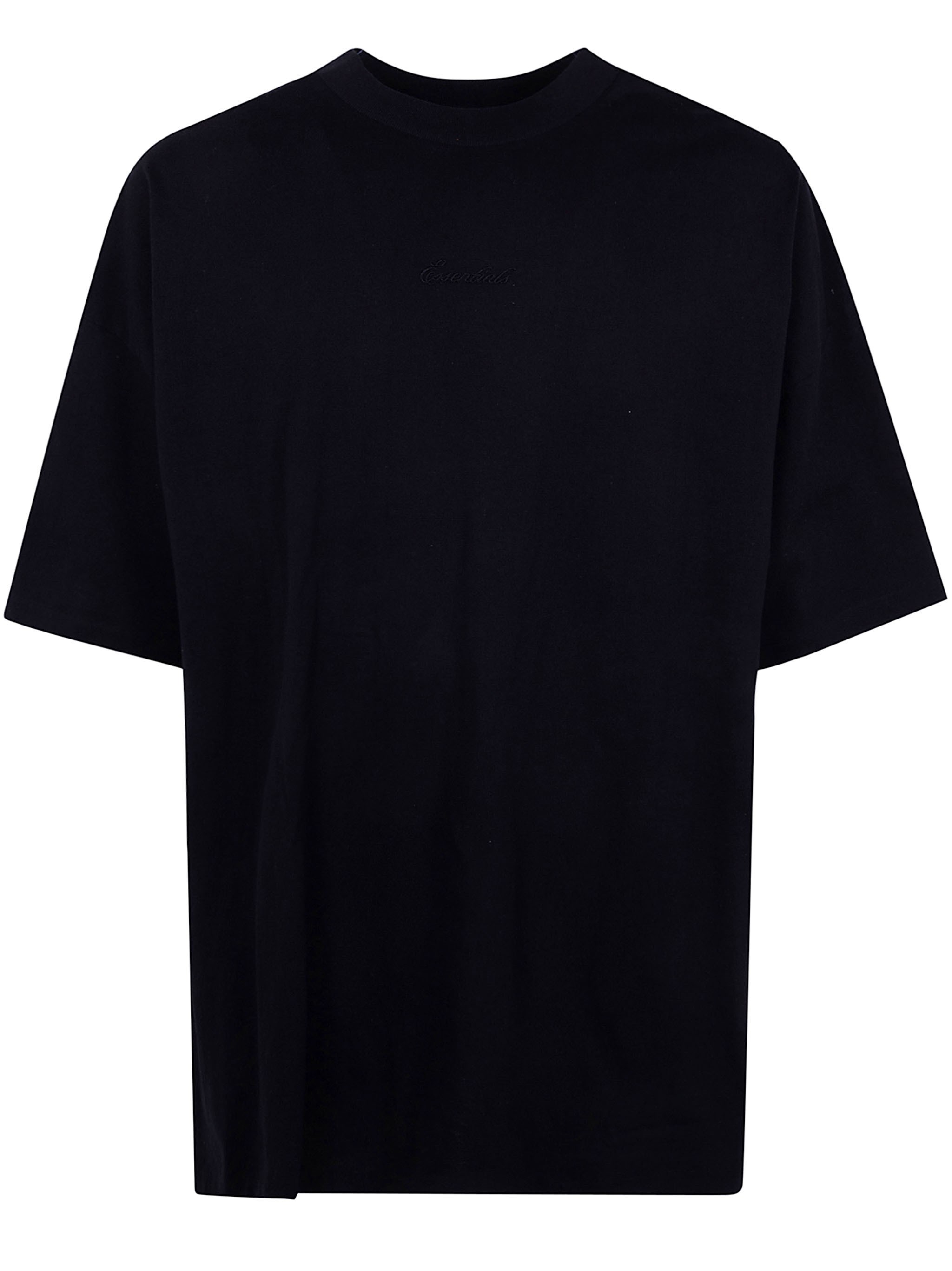 FEAR OF GOD ESSENTIALS "Signature 90`S" Short Sleeve Tee　FEAR OF GOD ESSENTIALS "シグネチャー 90`S" 半袖Tシャツ FEAR