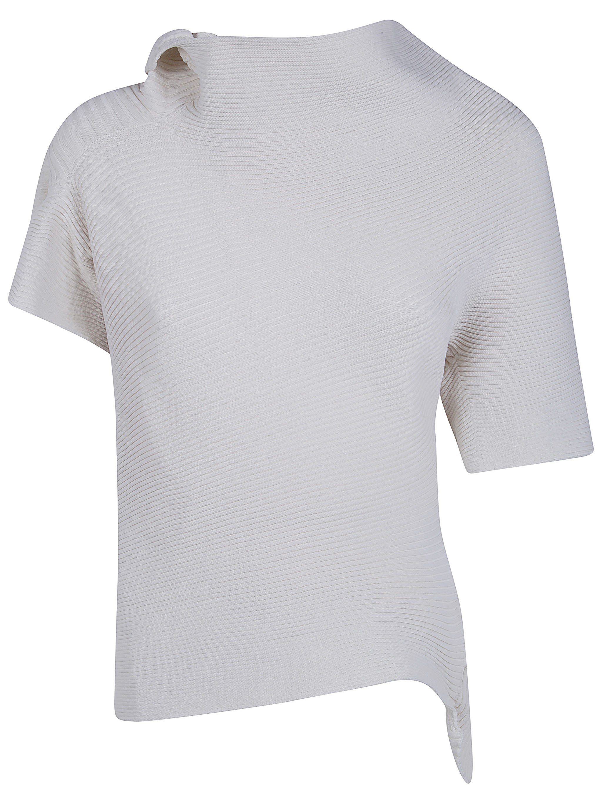 ISSEY MIYAKE “Life Form” Volume Top