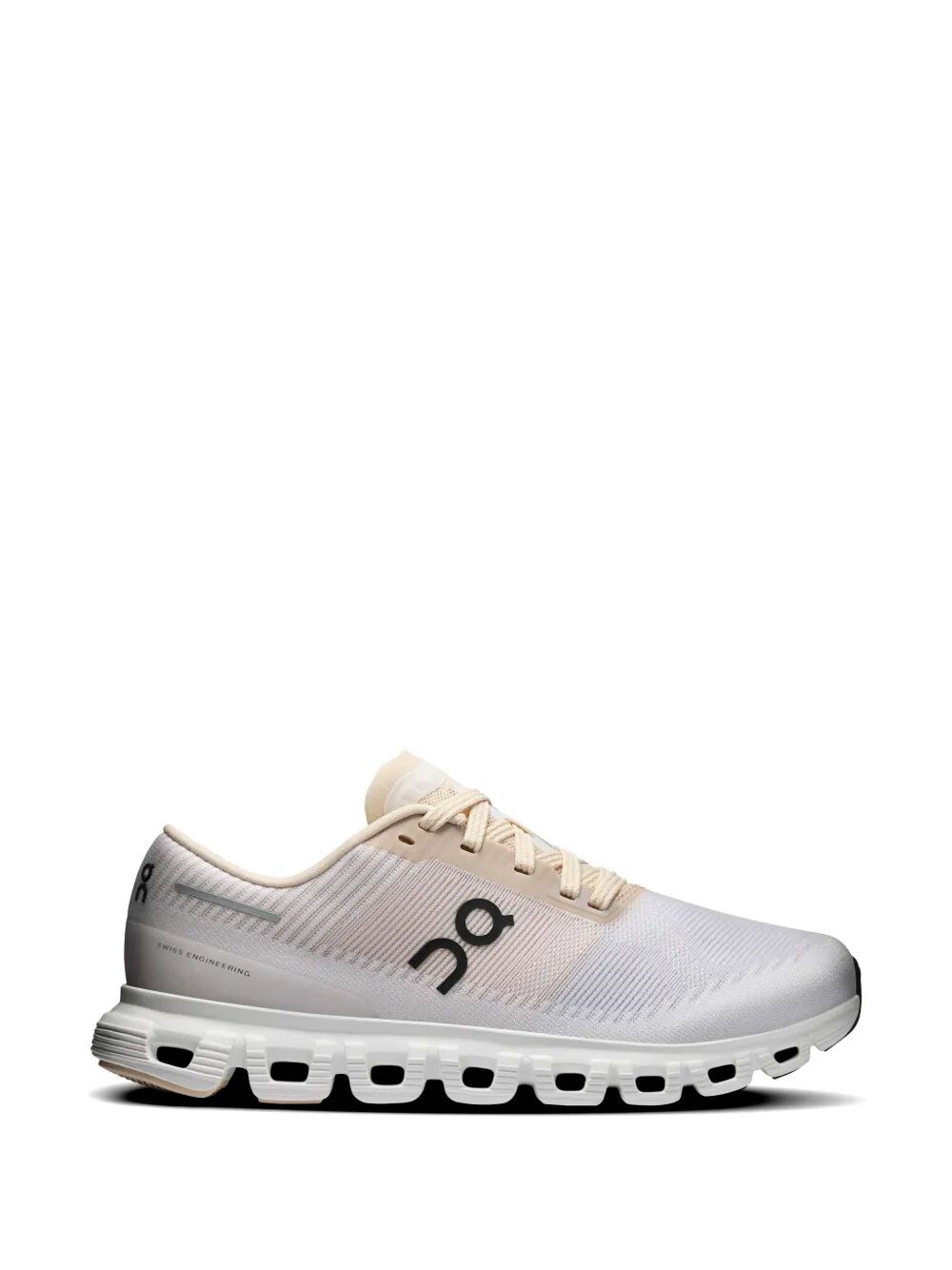ON SHOES "Cloud 6 Push" Sneakers