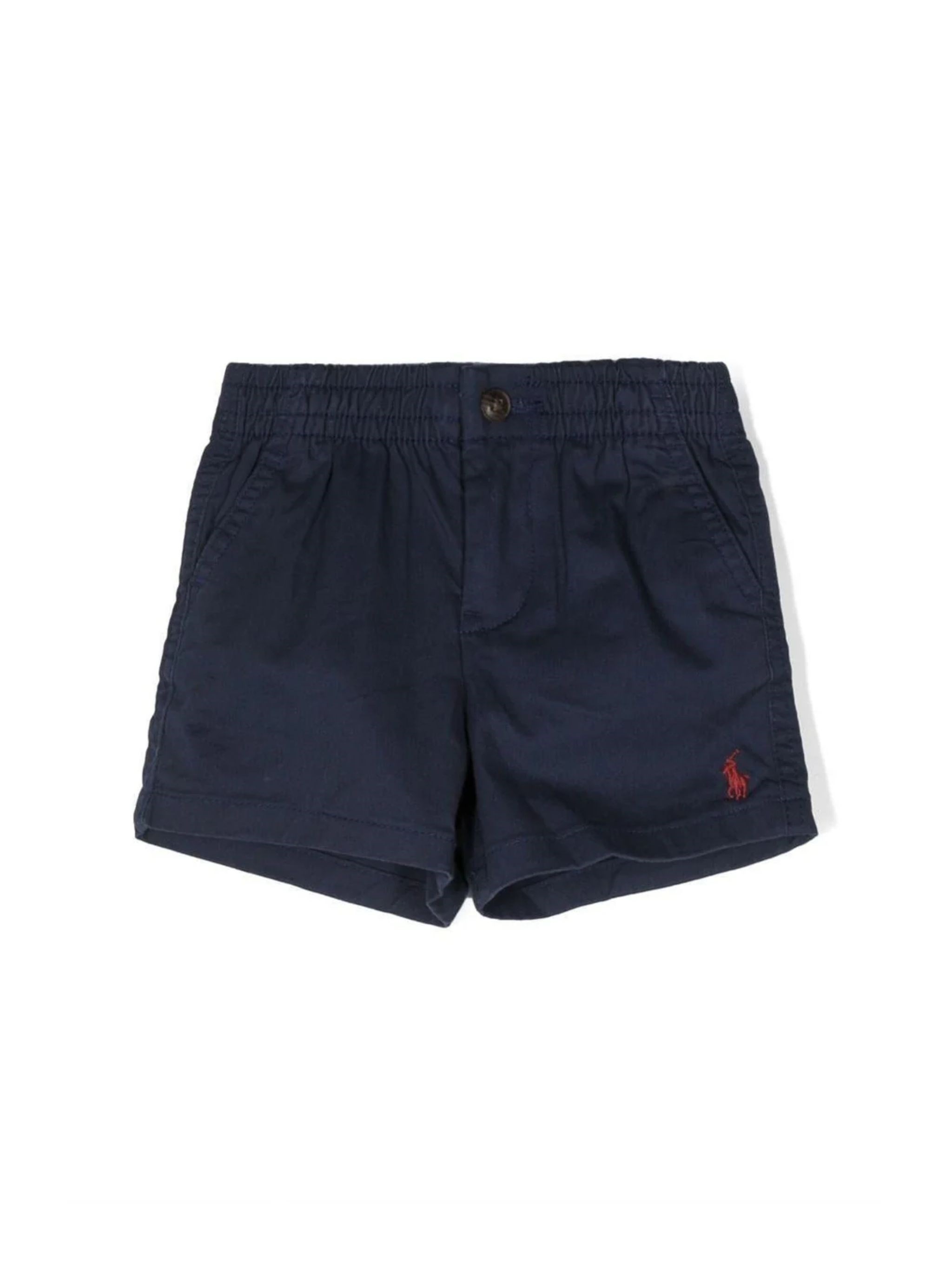 POLO RALPH LAUREN KIDS Shorts Trousers
