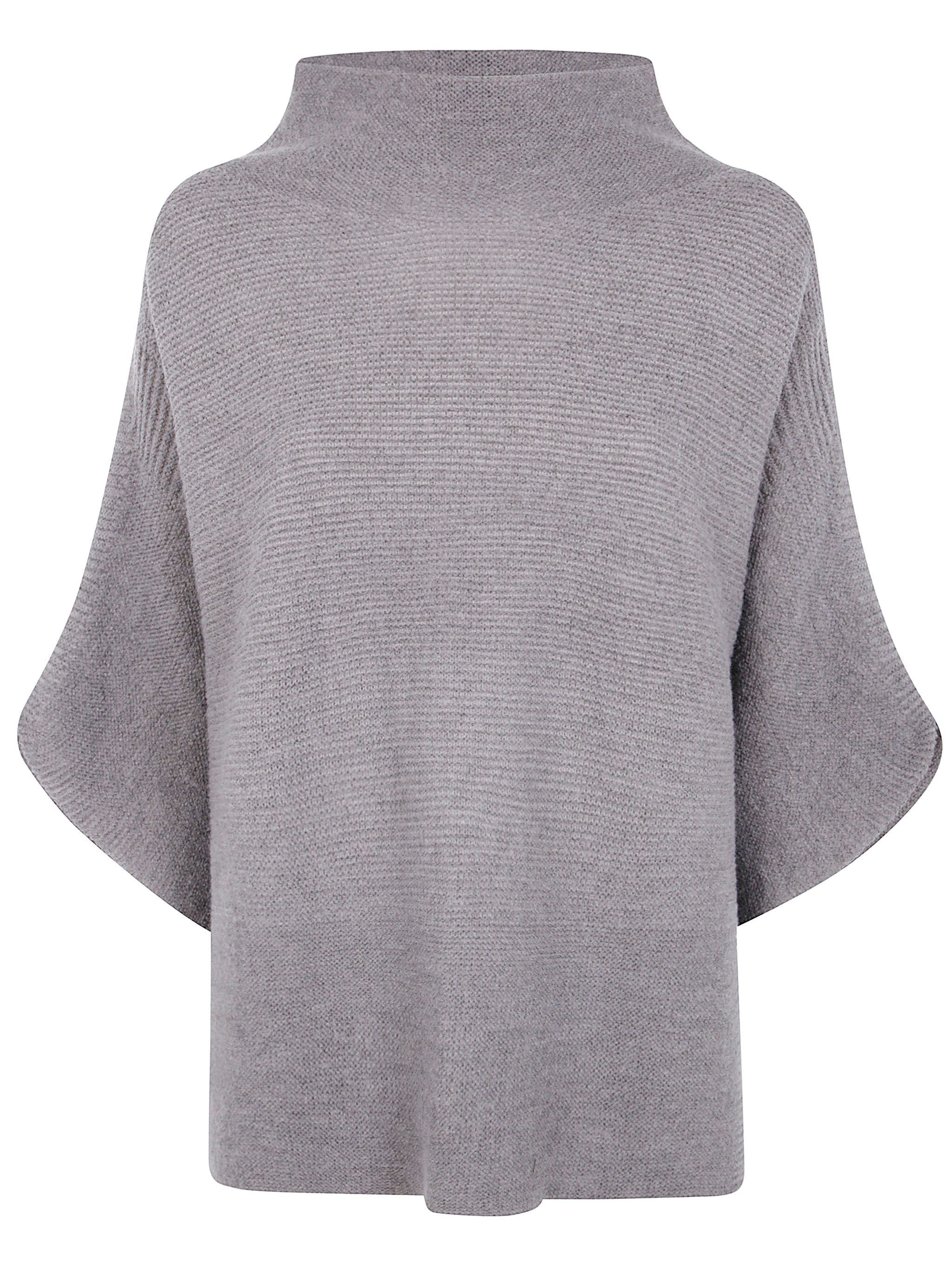 KNIT KNIT Turtleneck Wool Sweater