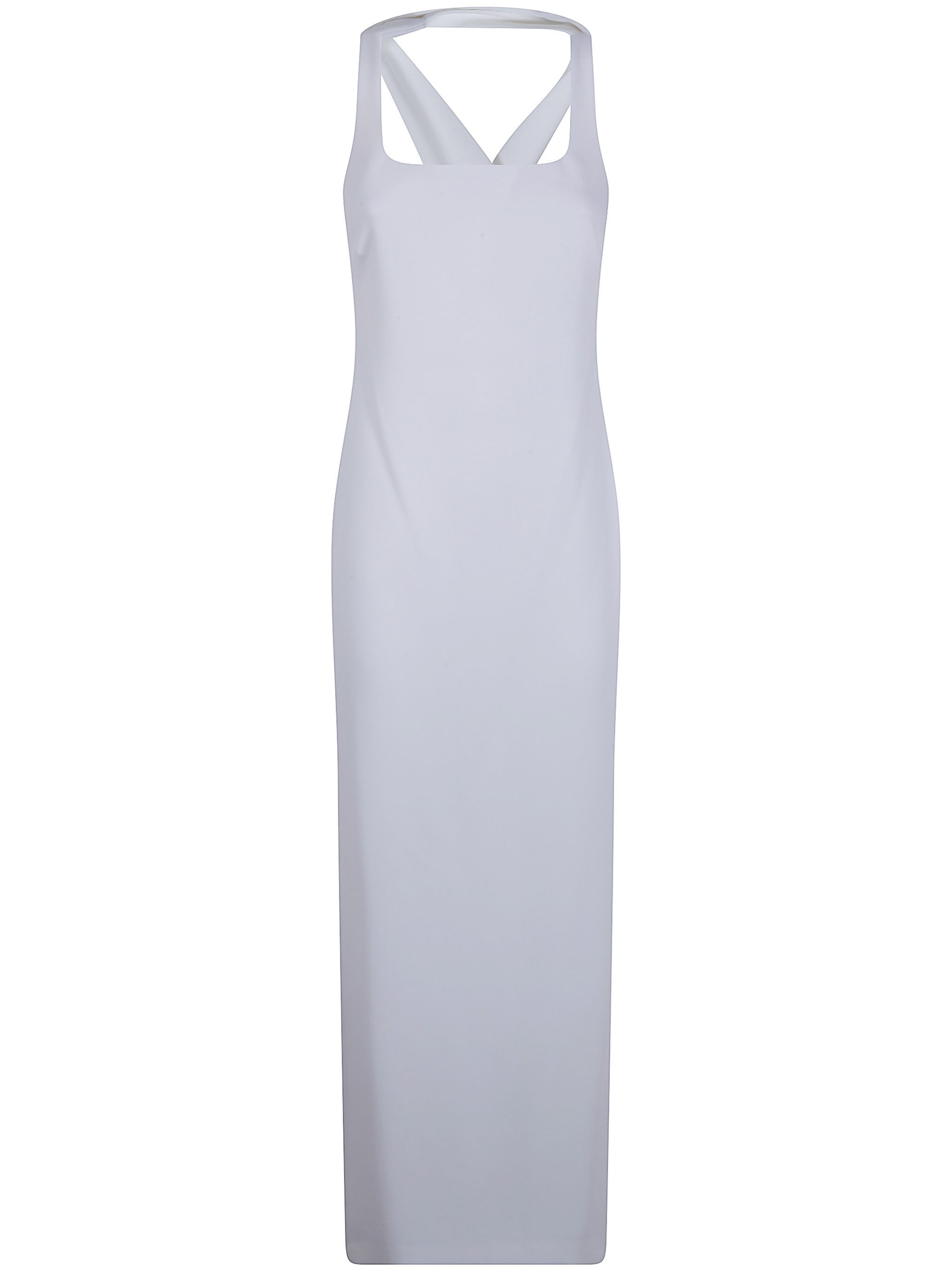 LAUREN RALPH LAUREN Woven “Gown” Dress