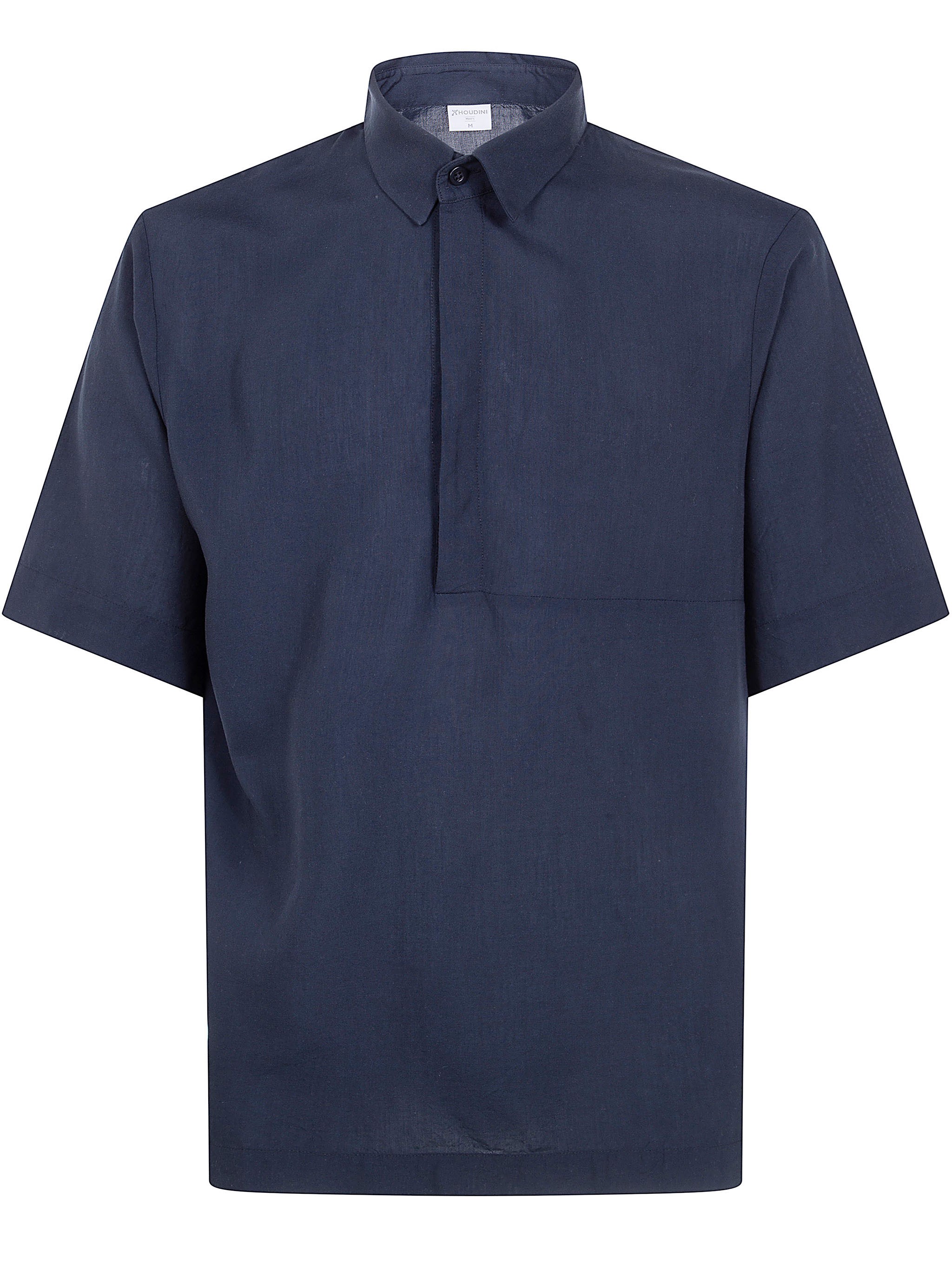 HOUDINI 'Tree' Polo Shirt