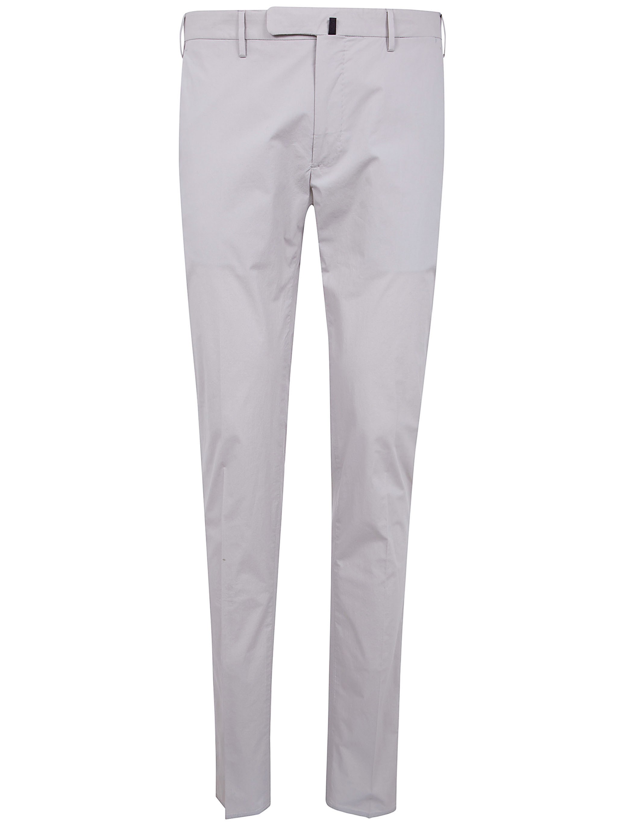 INCOTEX Classic Chino Trousers