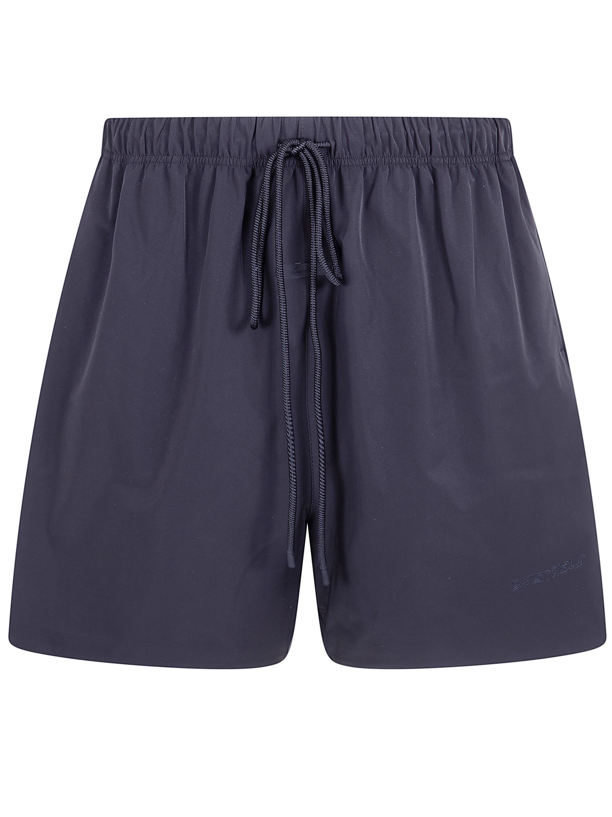 FEAR OF GOD ESSENTIALS "Active Trace Classic" Short With Slit　FEAR OF GOD ESSENTIALS「アクティブトレースクラシック」スリット入りショートパンツ FEAR
