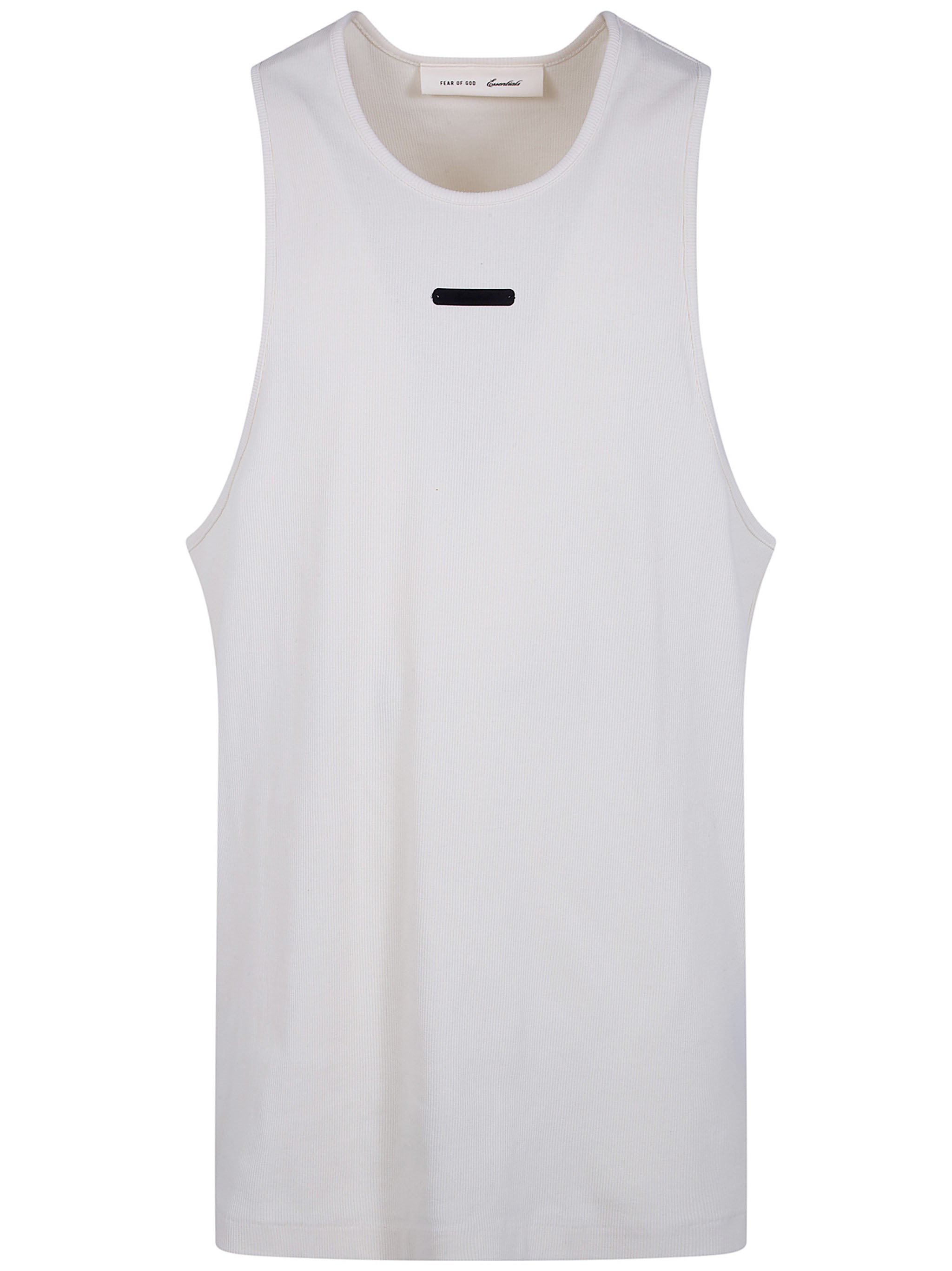 Essentials Rib Tank