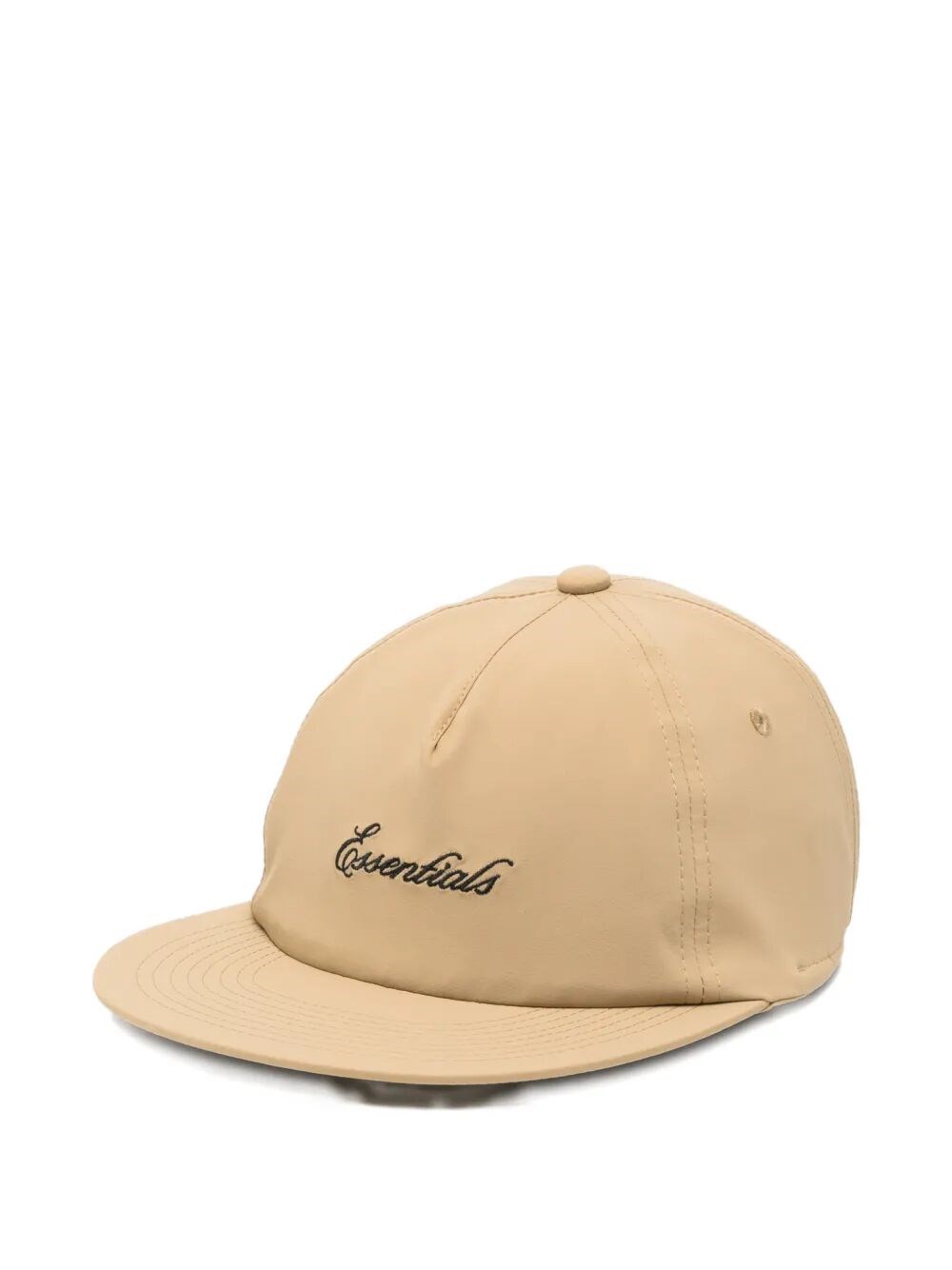 FEAR OF GOD ESSENTIALS "Signature 5 Panel" Hat